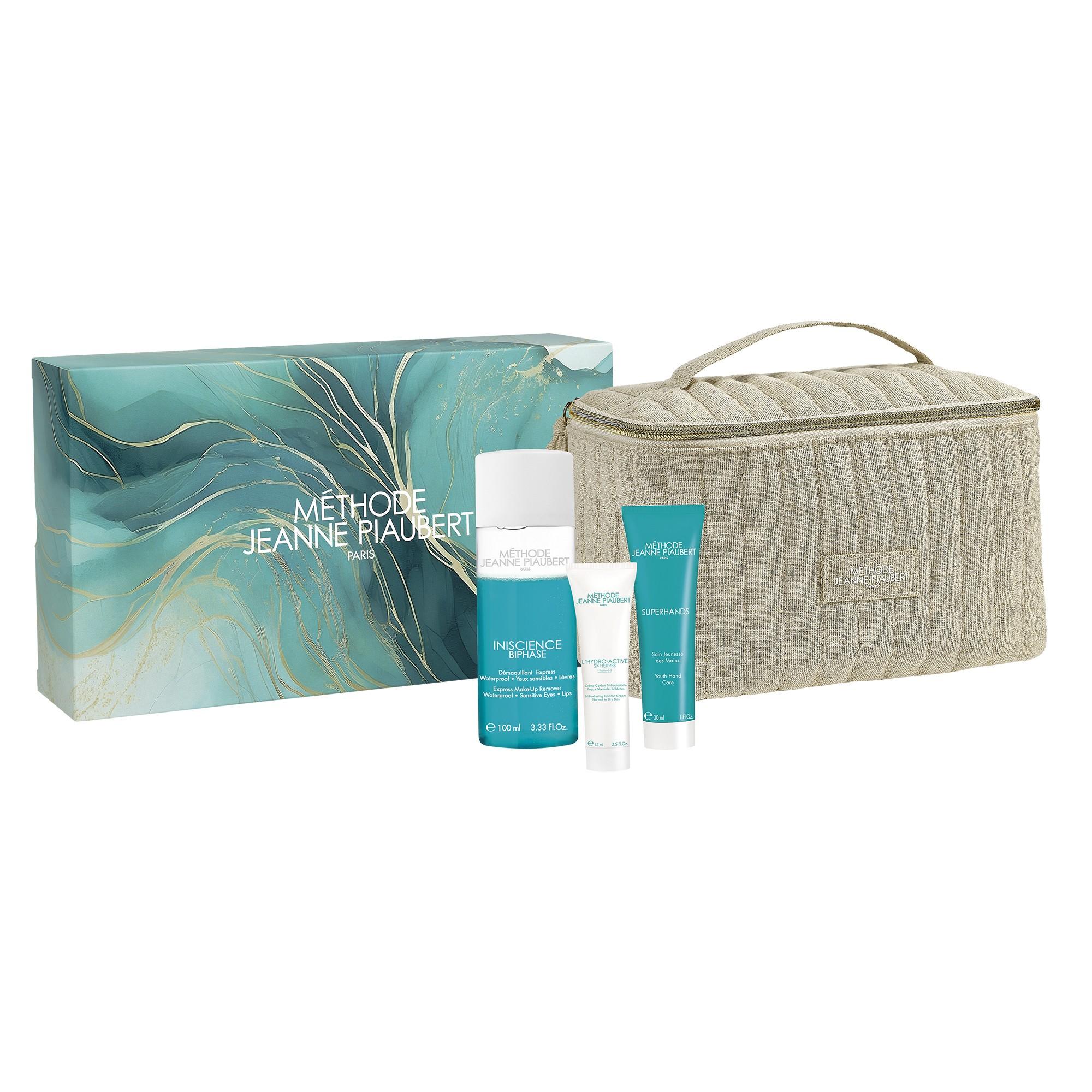 Kit Découverte Soin Visage & Mains