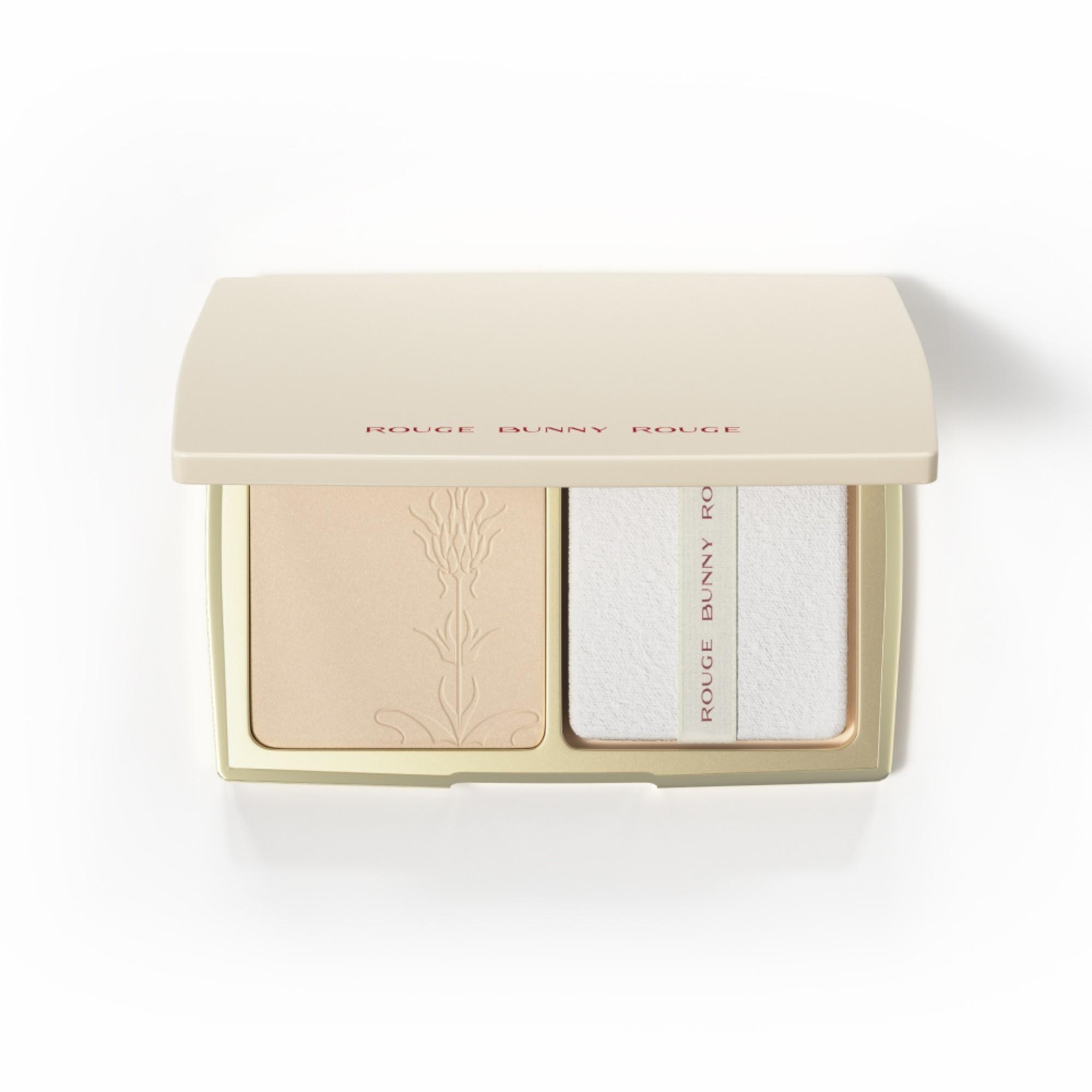 SKIN REVIVAL COMPACT POWDER