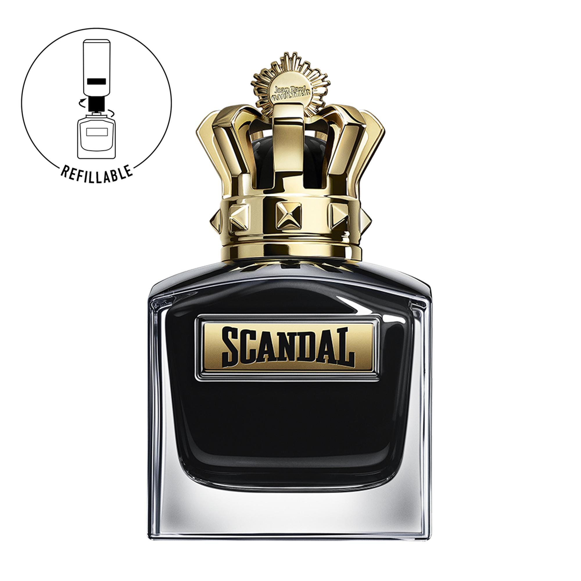 SCANDAL POUR HOMME LE PARFUM