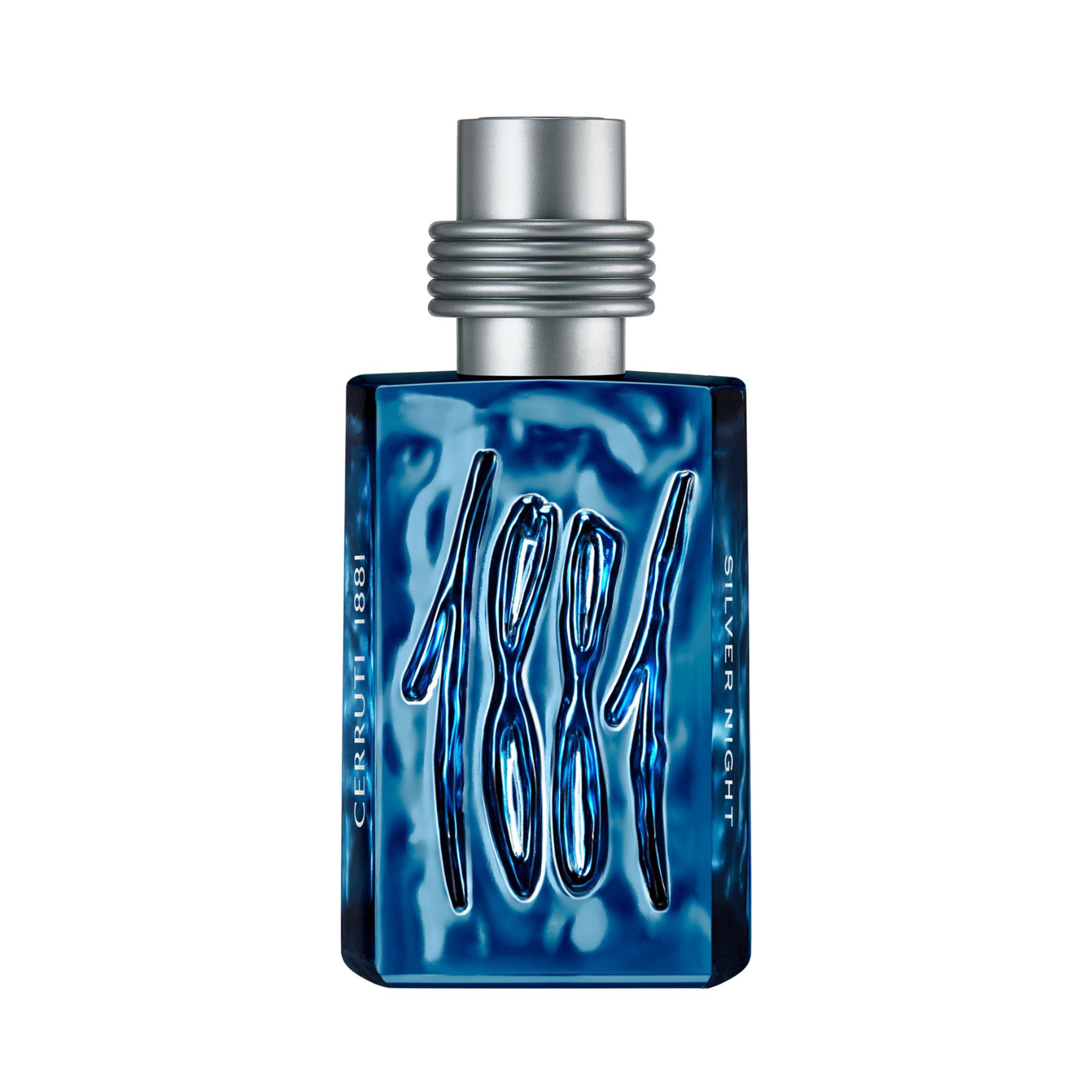 Cerruti Silver Night