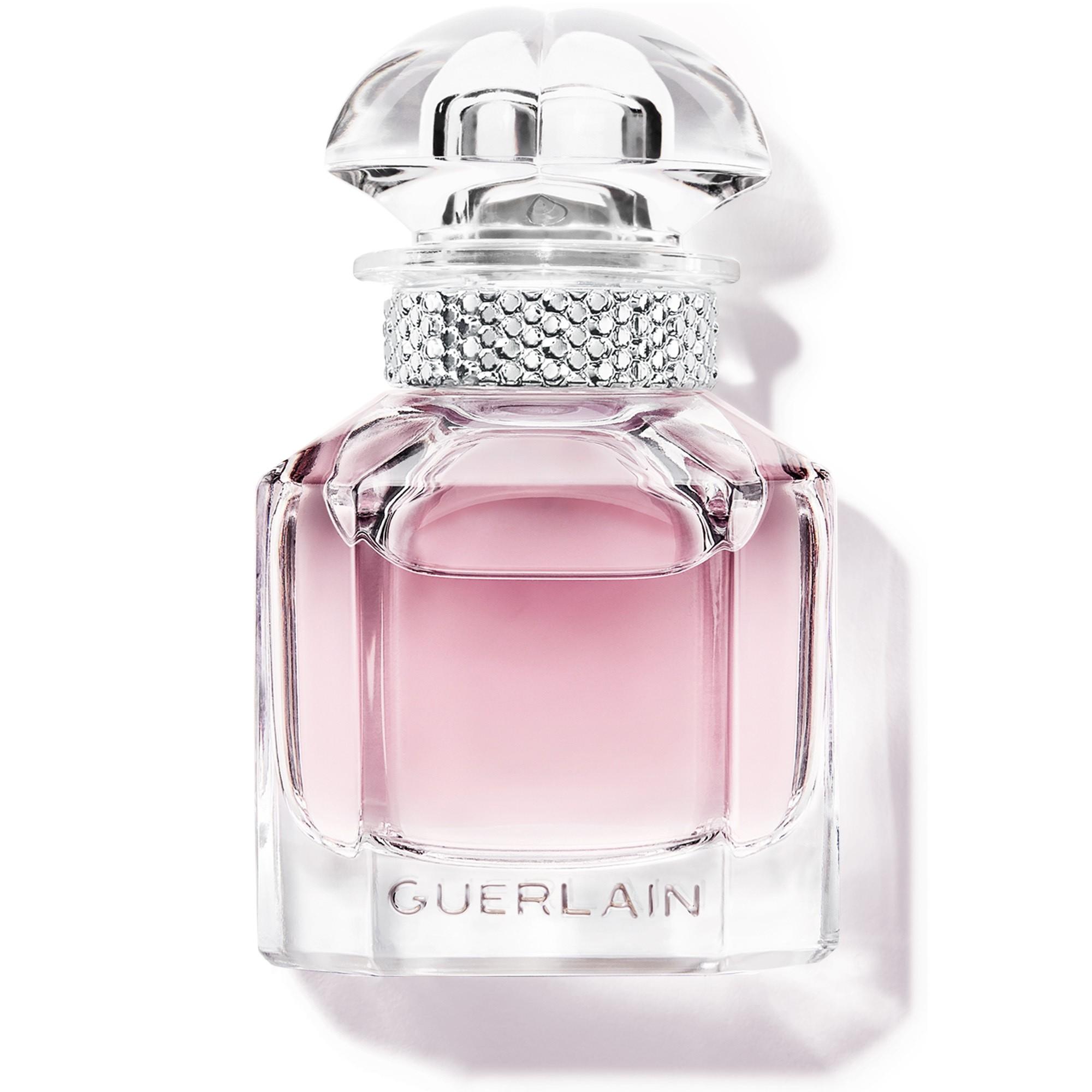 MON GUERLAIN SPARKLING BOUQUET