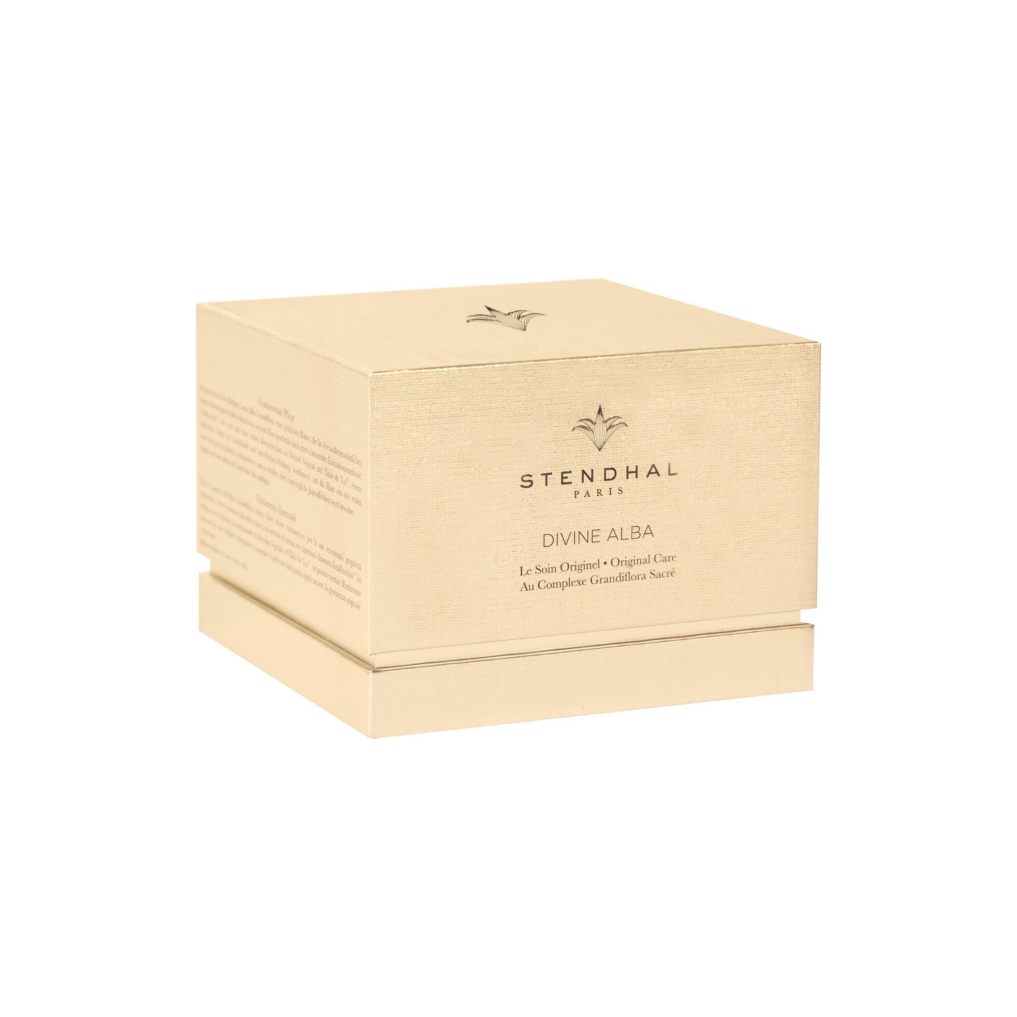 Stendhal Divine Alba Original Care