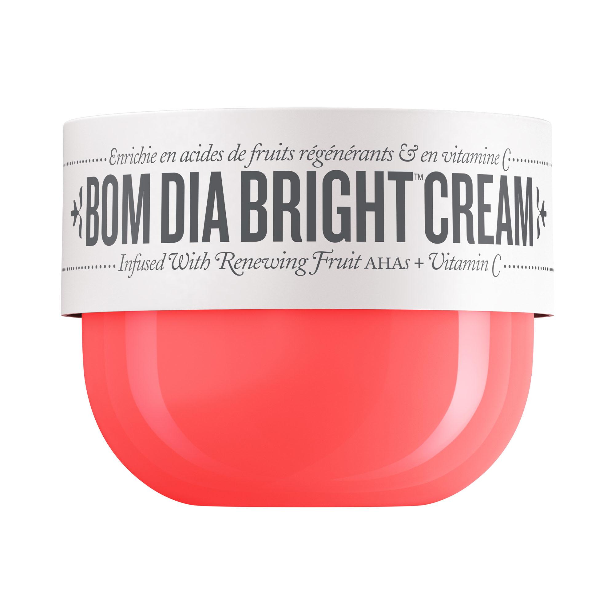 Bom Dia Bright Cream