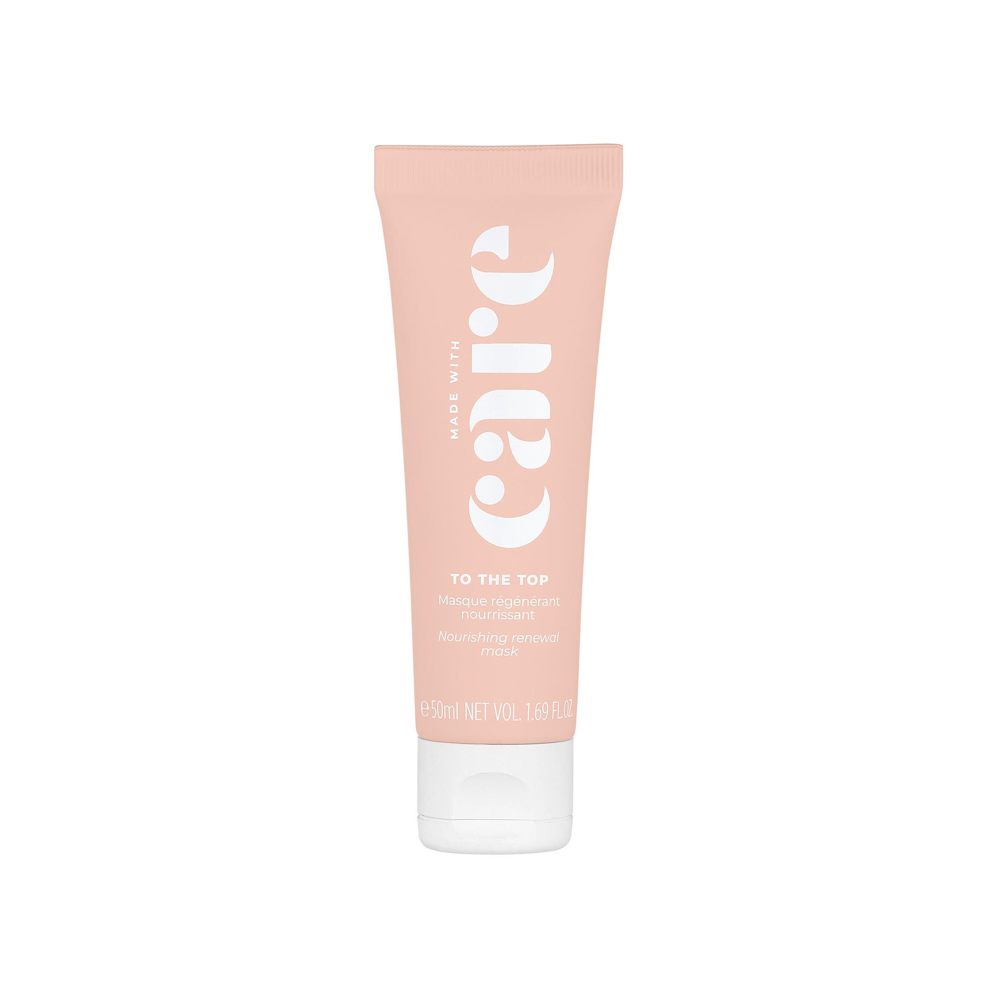 TO THE TOP - Masque Régénérant Nourrissant 50ml