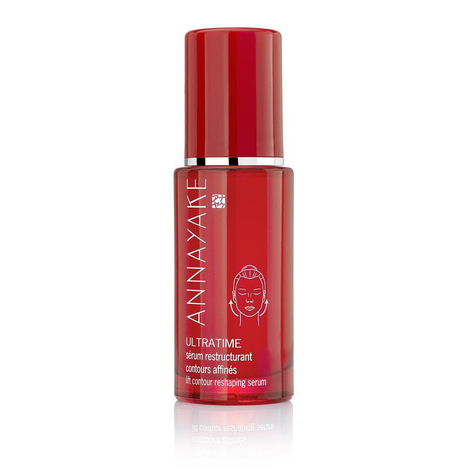 Sérum restructurant contours affinés