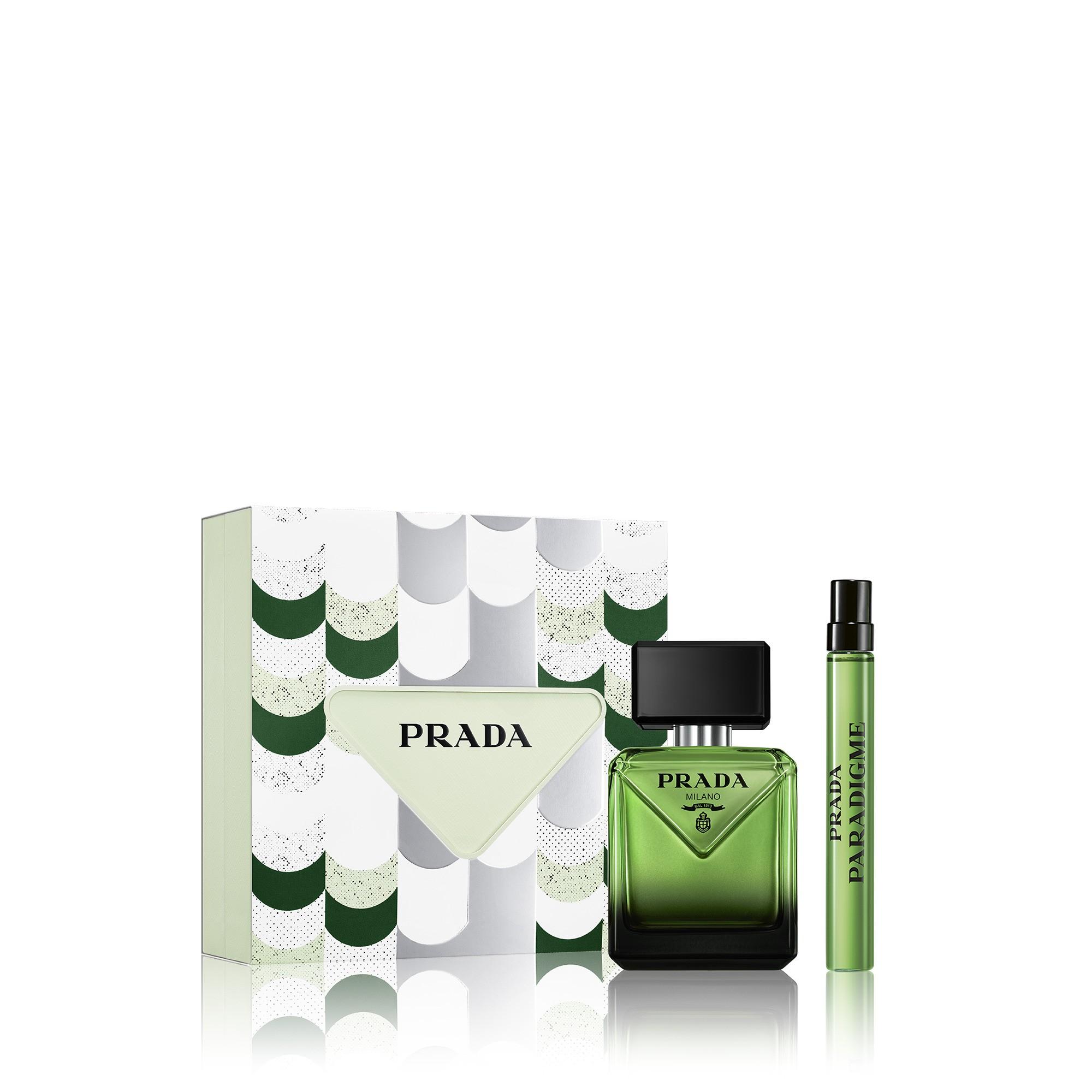 Pardigme Eau De Parfum Coffret