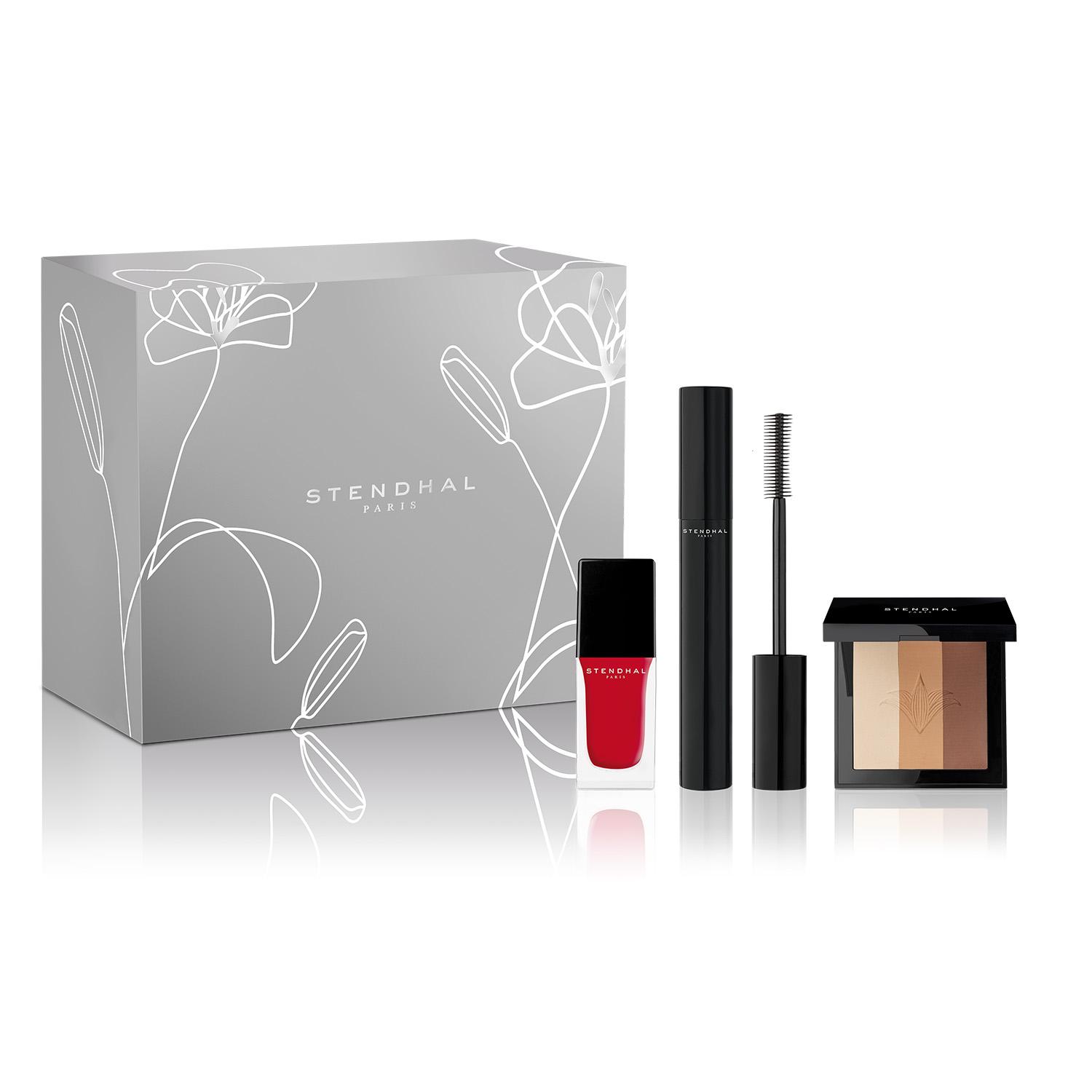 Coffret Make Up
