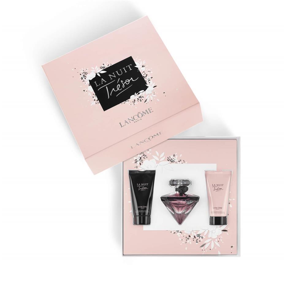 ❤︎mon trésor❤︎ Lancome Tresor / Lancome EDP Spray 3.4 oz (w) 3147758034929