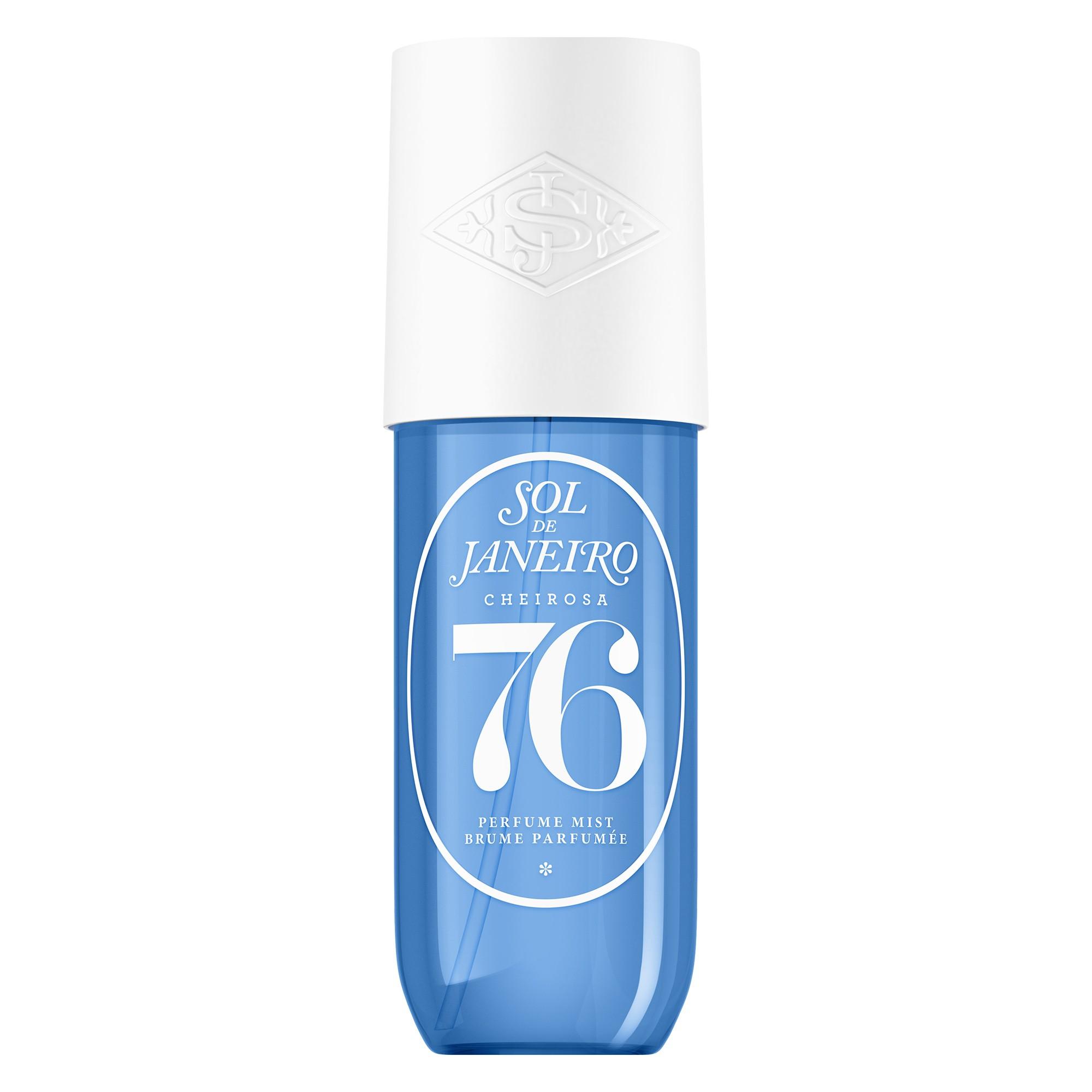Cheirosa 76 Mist