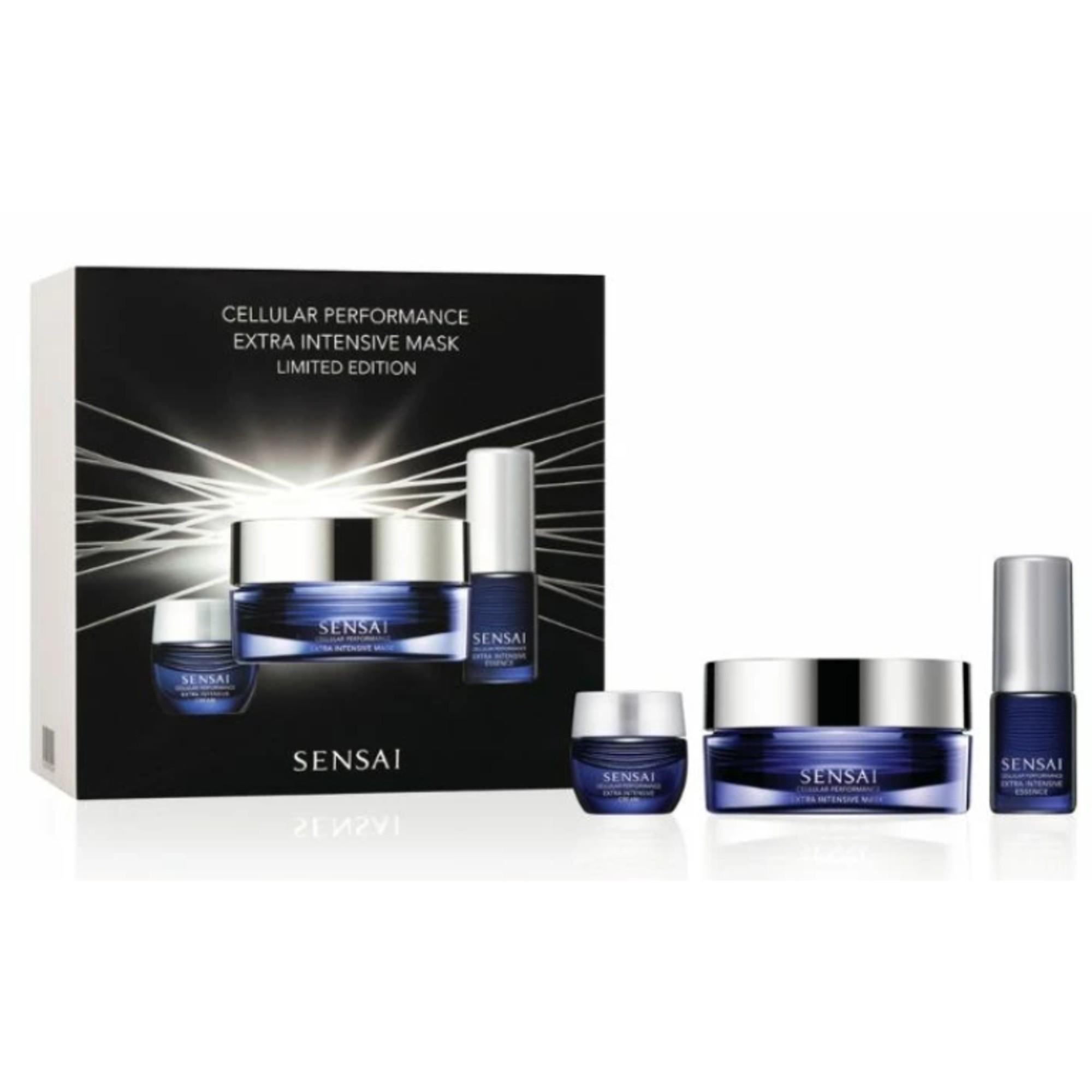 Gezichtsmasker Extra Intens. Mask Ltd.Ed 75 Ml