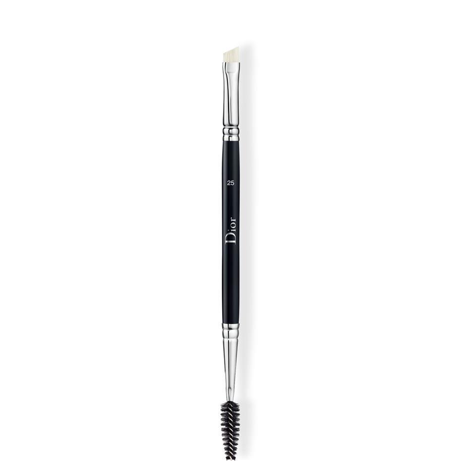 DOUBLE ENDED BROW BRUSH N°25