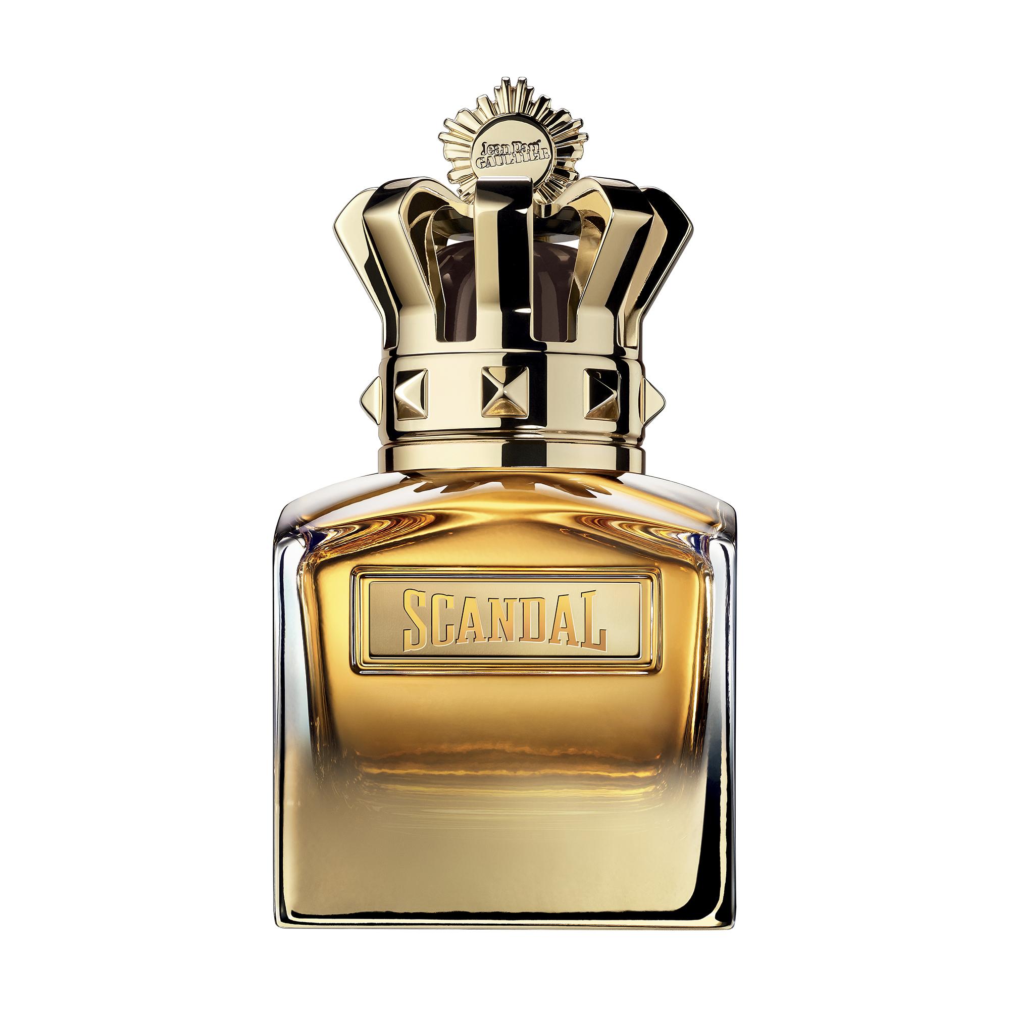 SCANDAL POUR HOMME ABSOLU