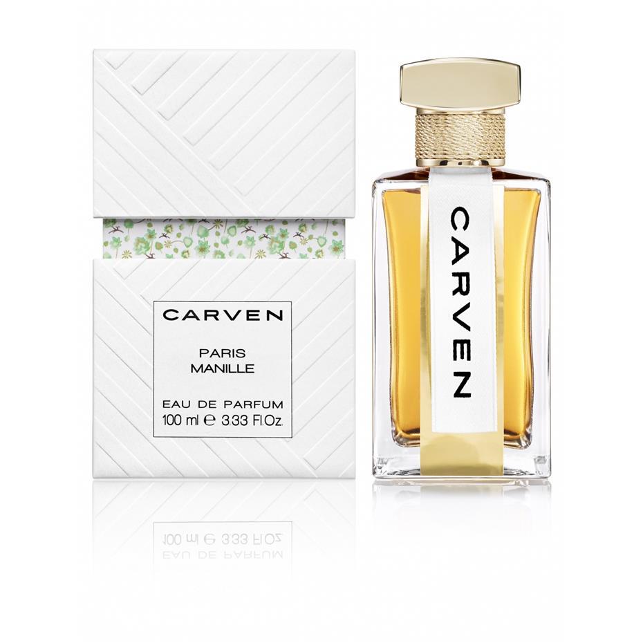 Carven le parfum best sale 100ml