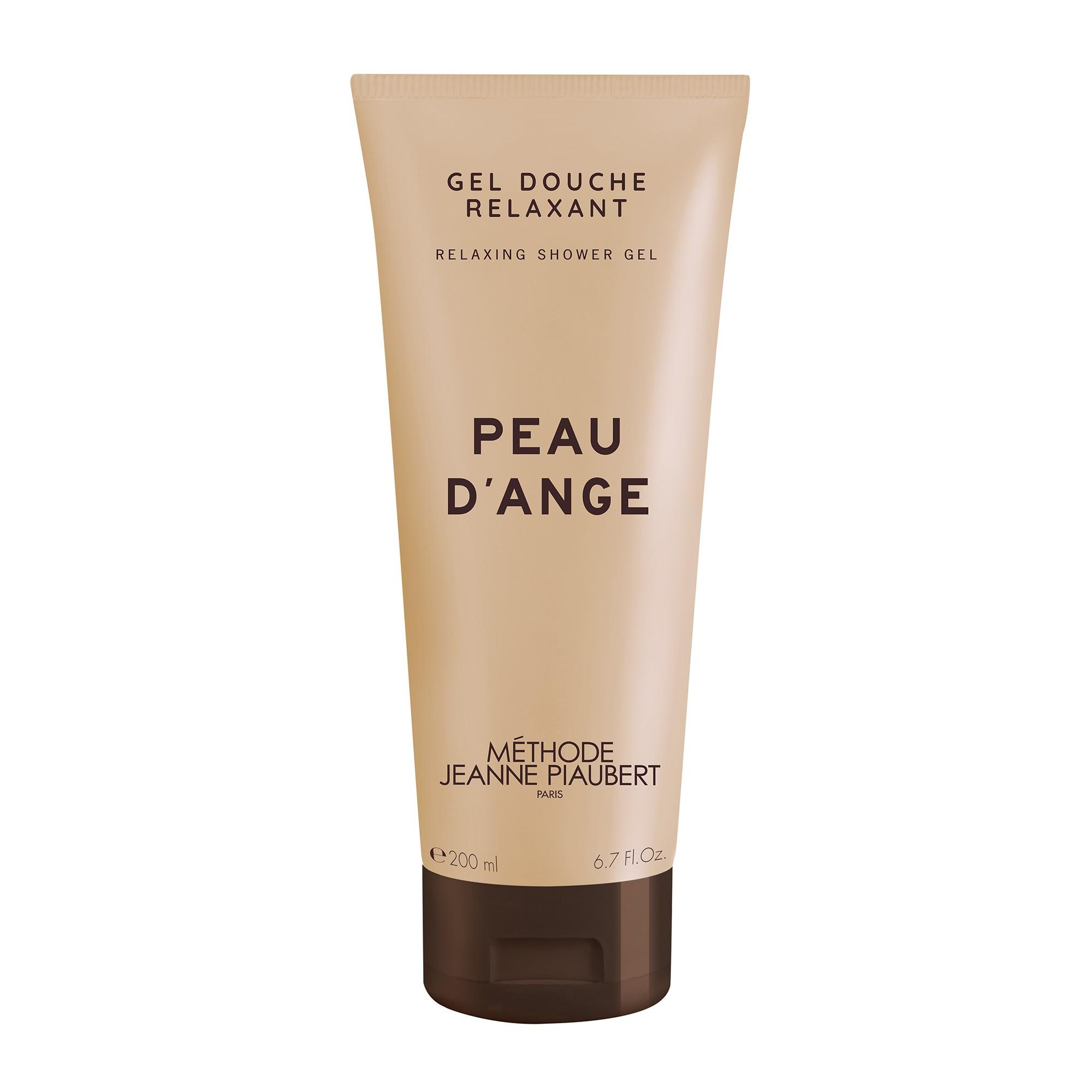 Peau D'Ange - Gel Douche Relaxant