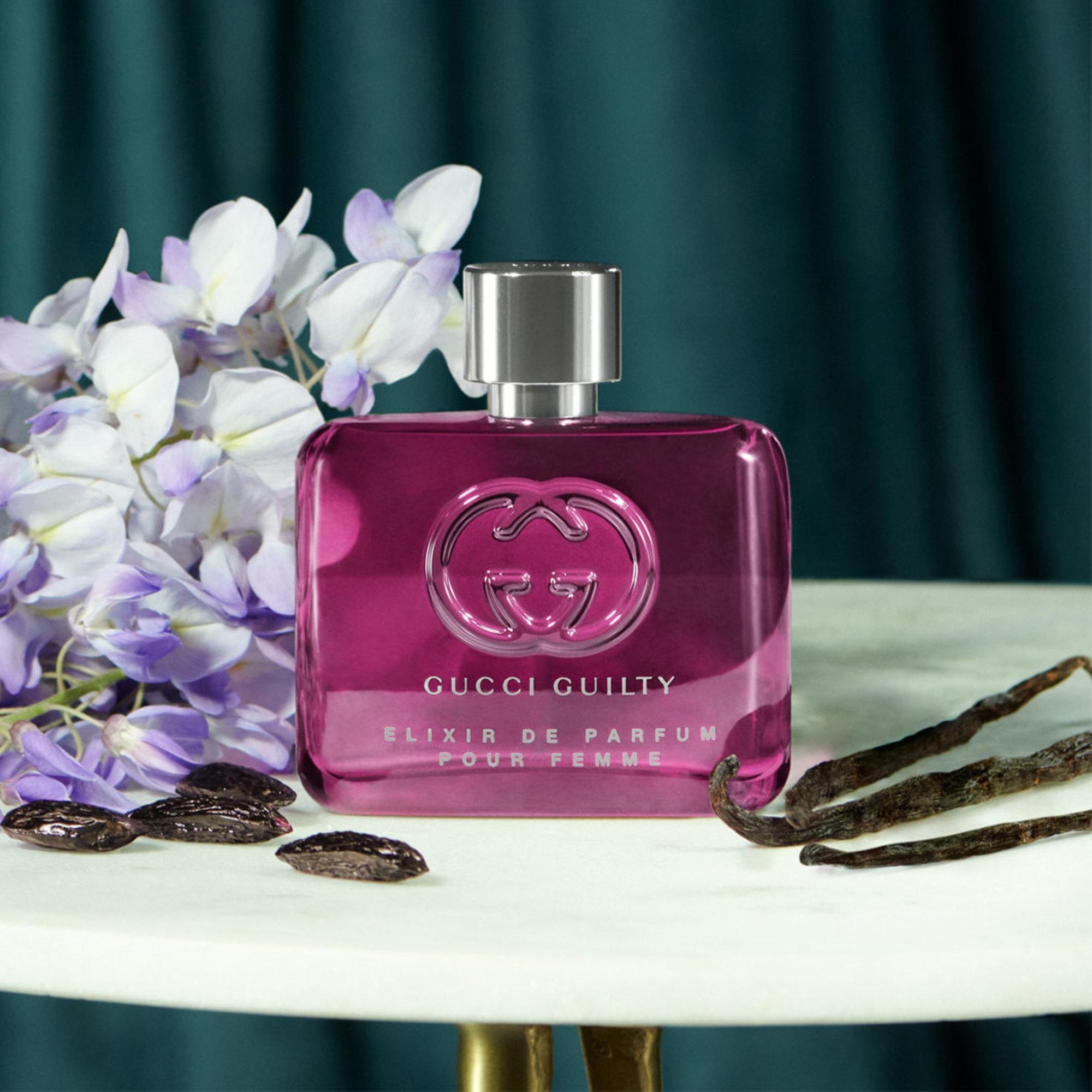 Guilty pour femme gucci cheap