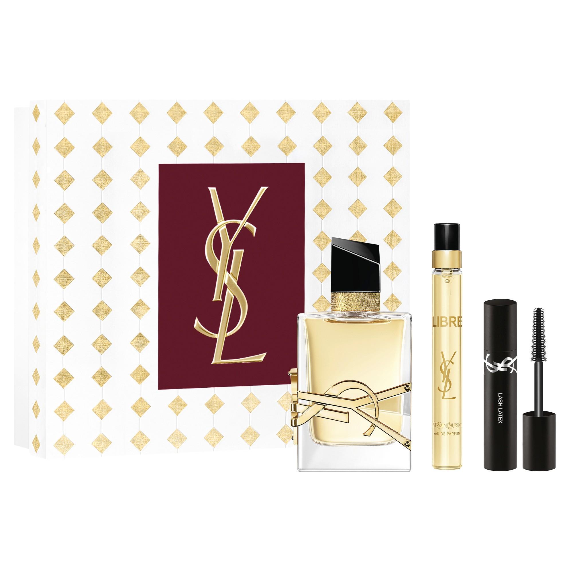 Coffret Libre Eau de Parfum