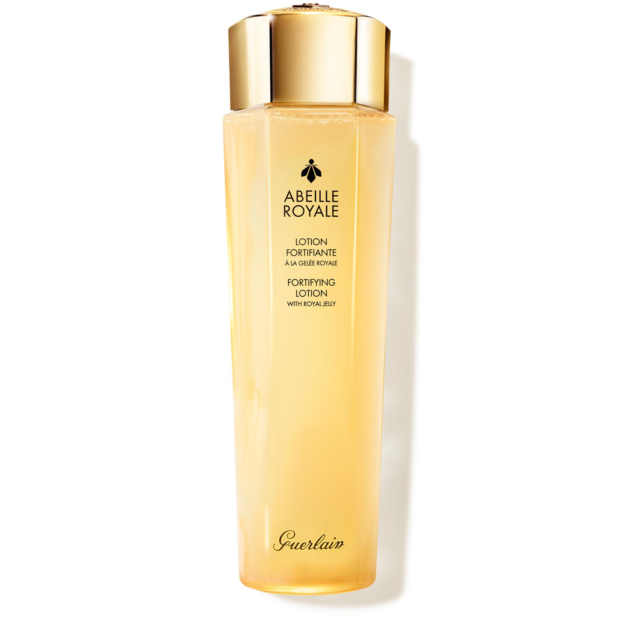 Abeille royale
lotion fortifiante à la gelée royale