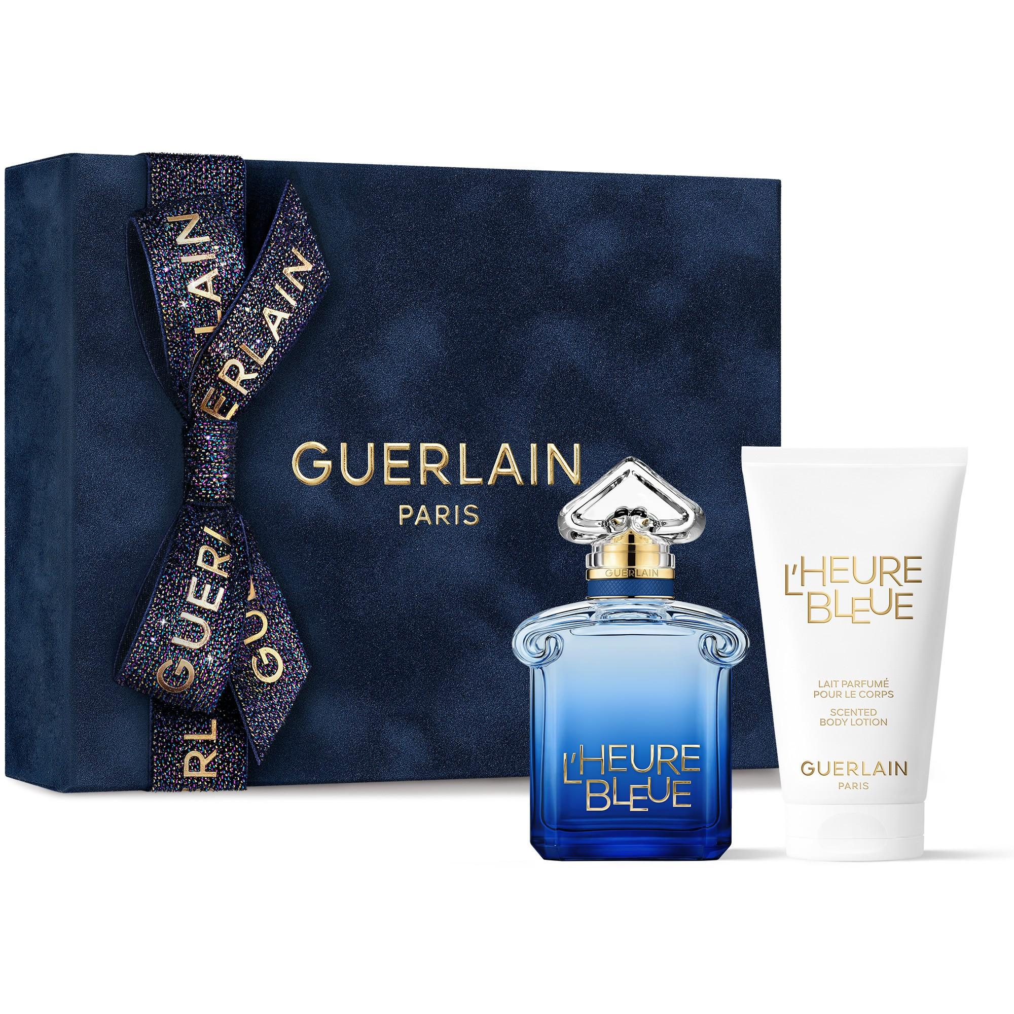 Coffret L’Heure Bleue