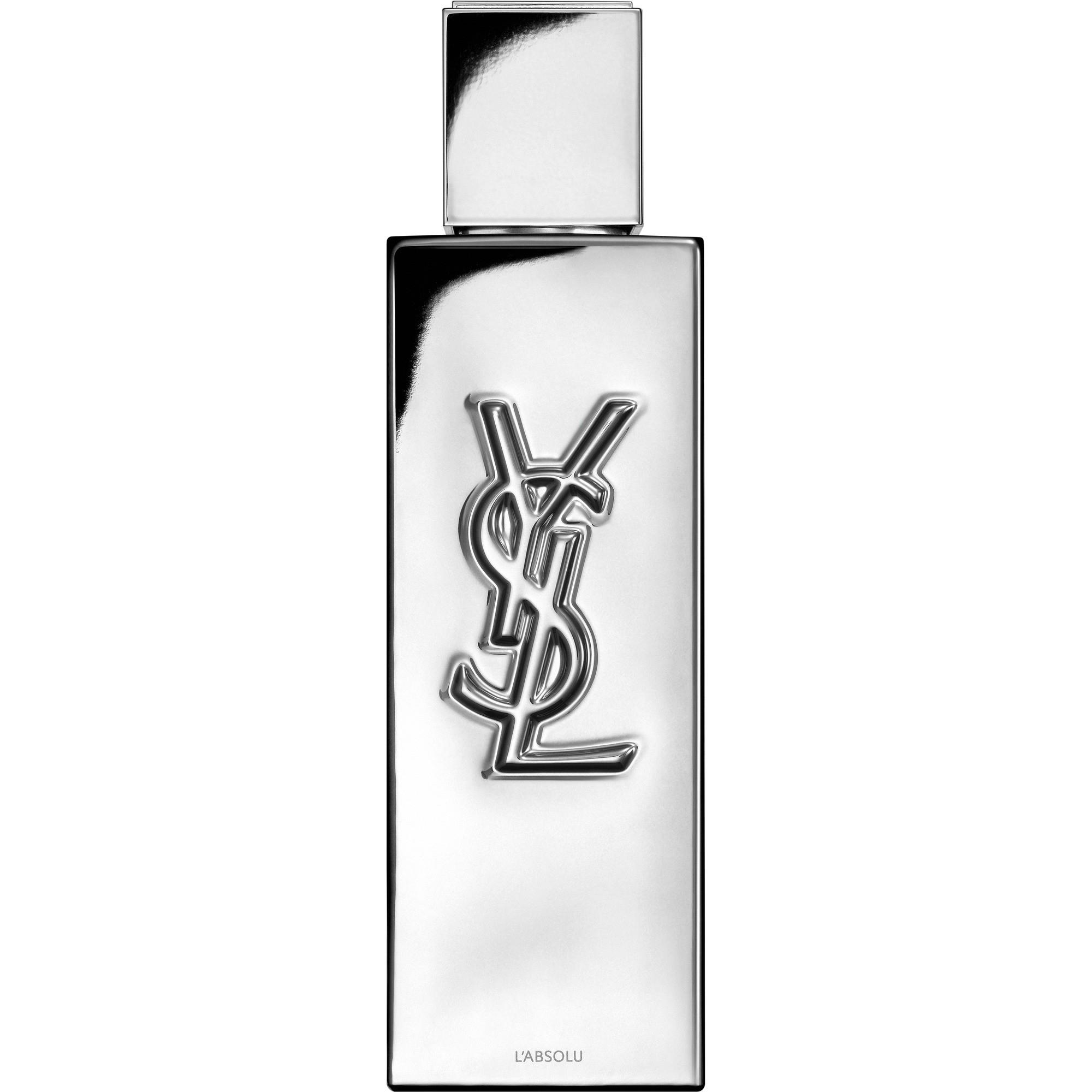 MYSLF L'Absolu