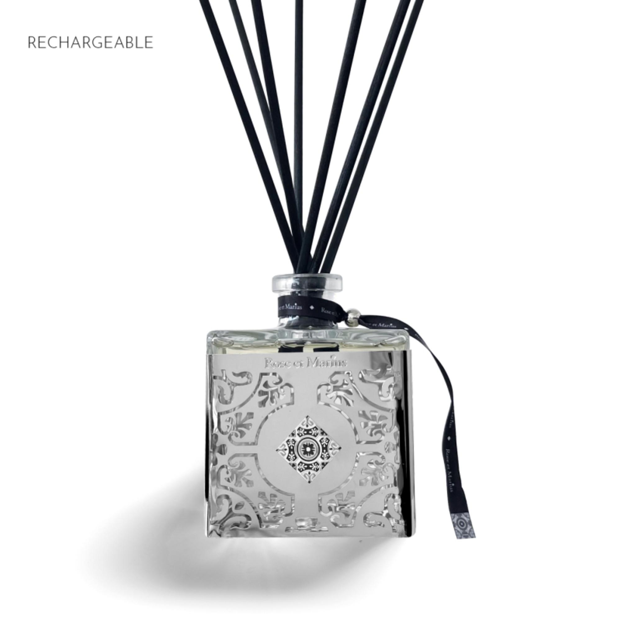 Parfum Intérieur Verveine - Cage - 500ml