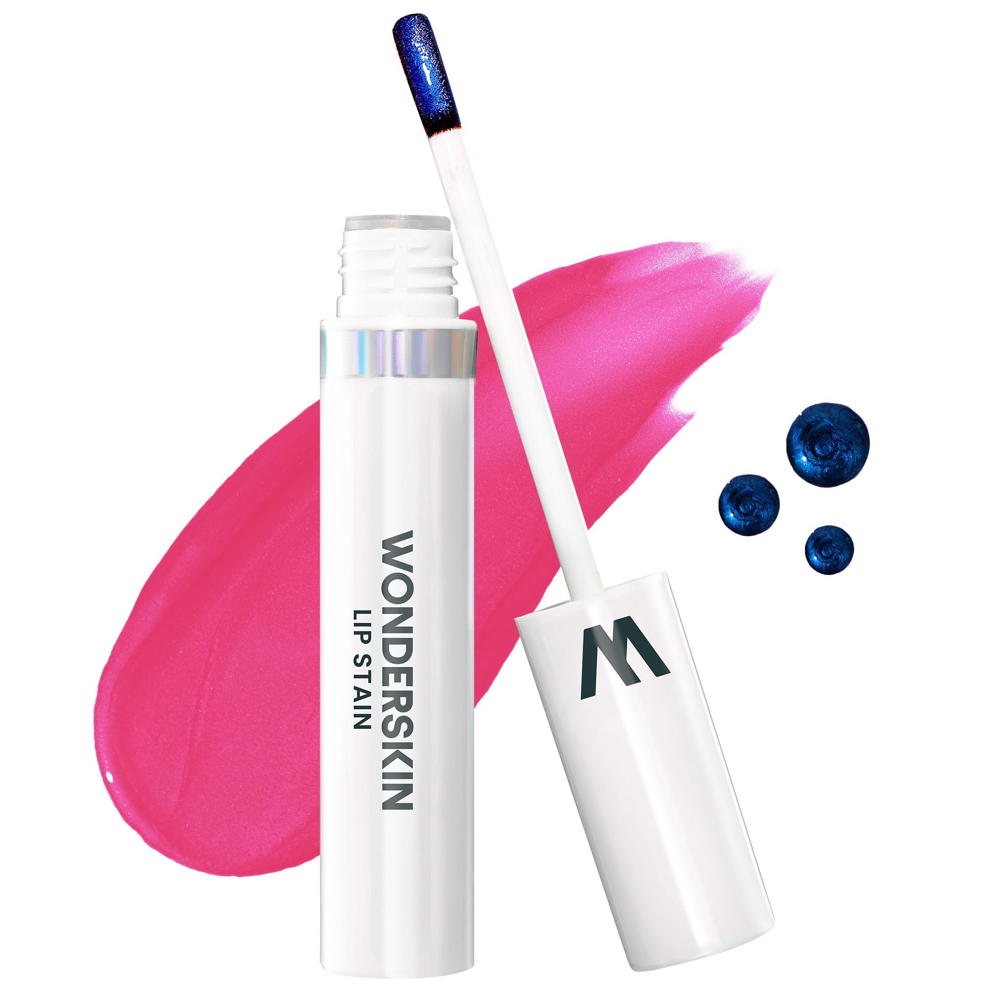 Blading Lip Stain Masque