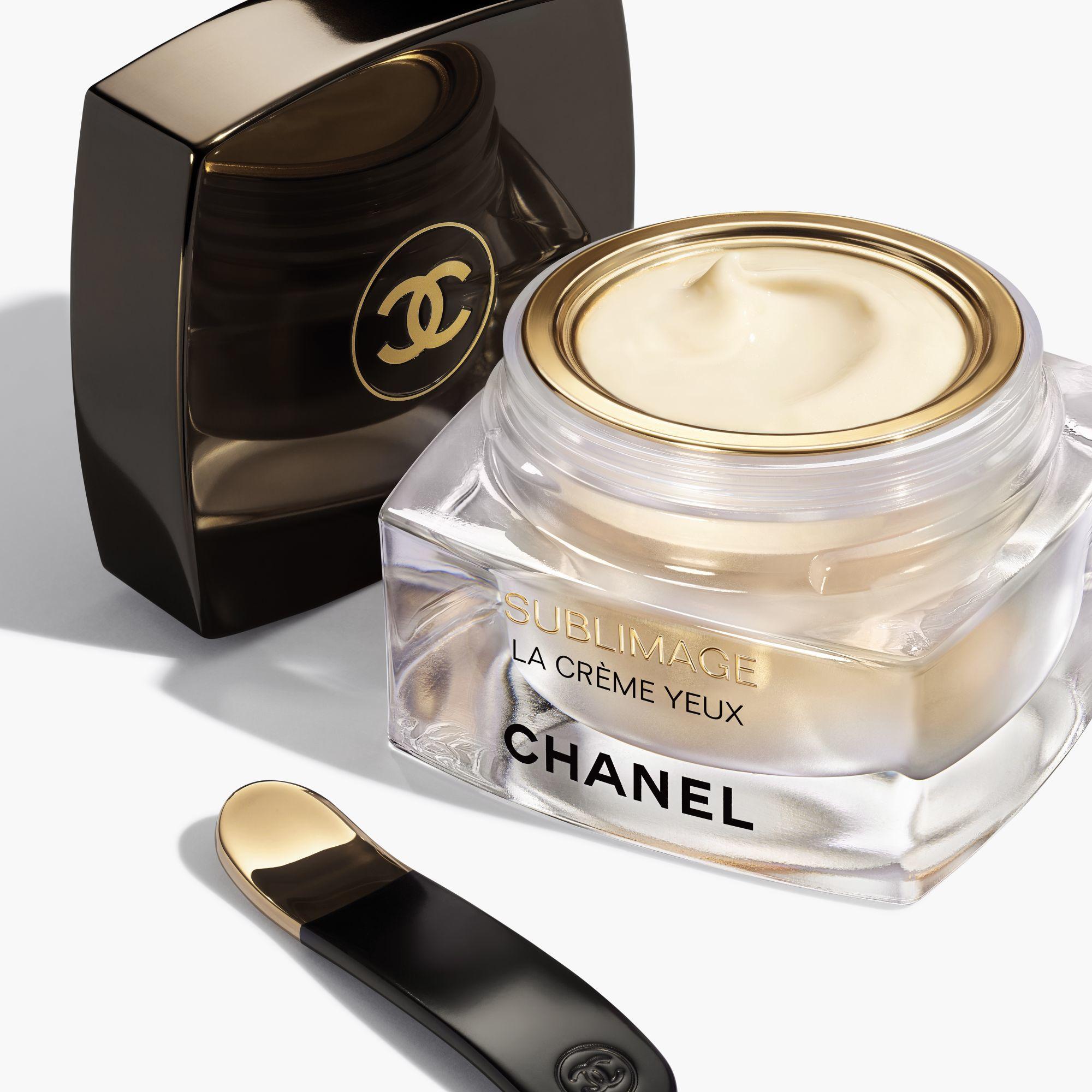 CHANEL SUBLIMAGE LA CRÈME YEUX Soins des yeux | Livraison Gratuite
