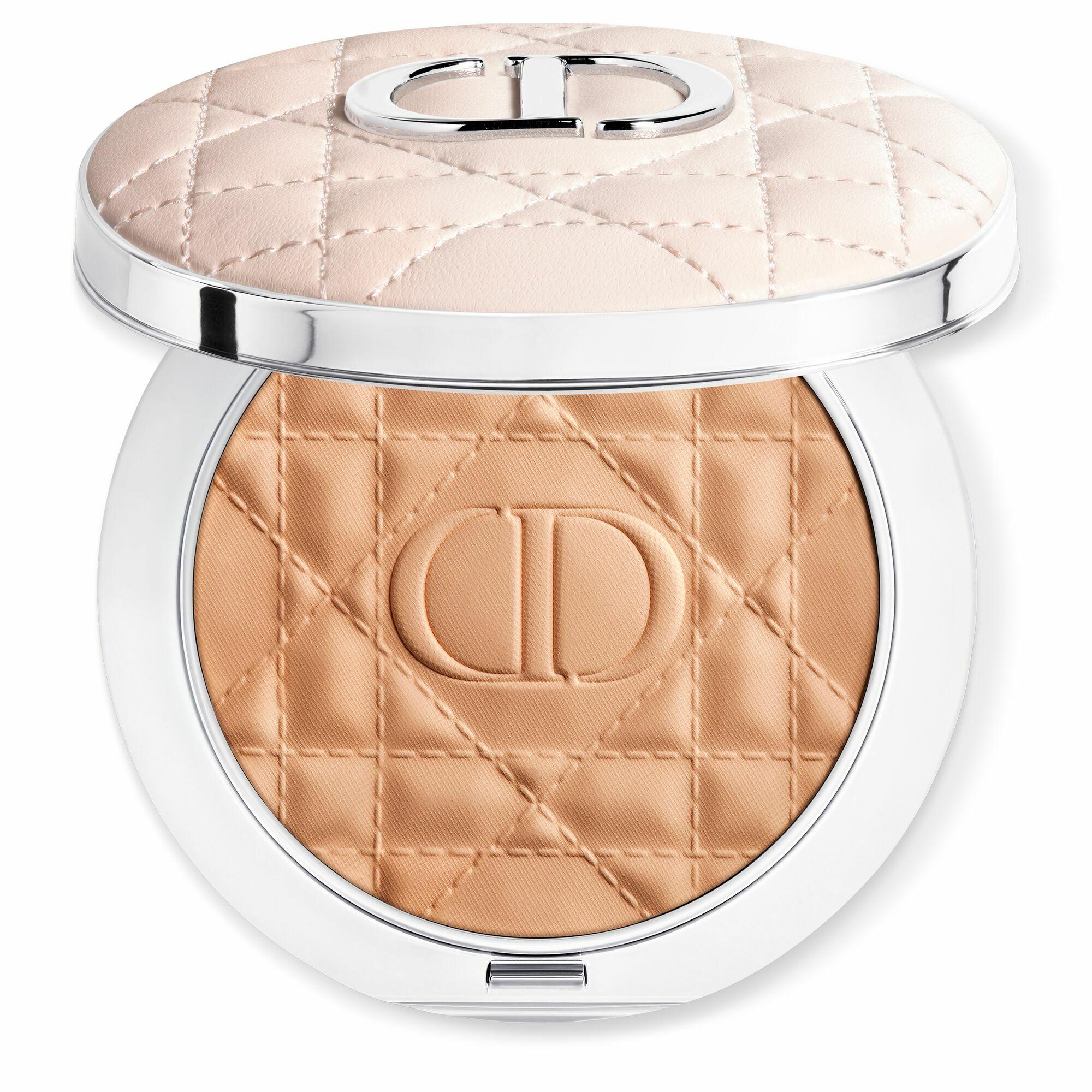 Dior Forever Nude Matte Filter - Blurring Setting Powder