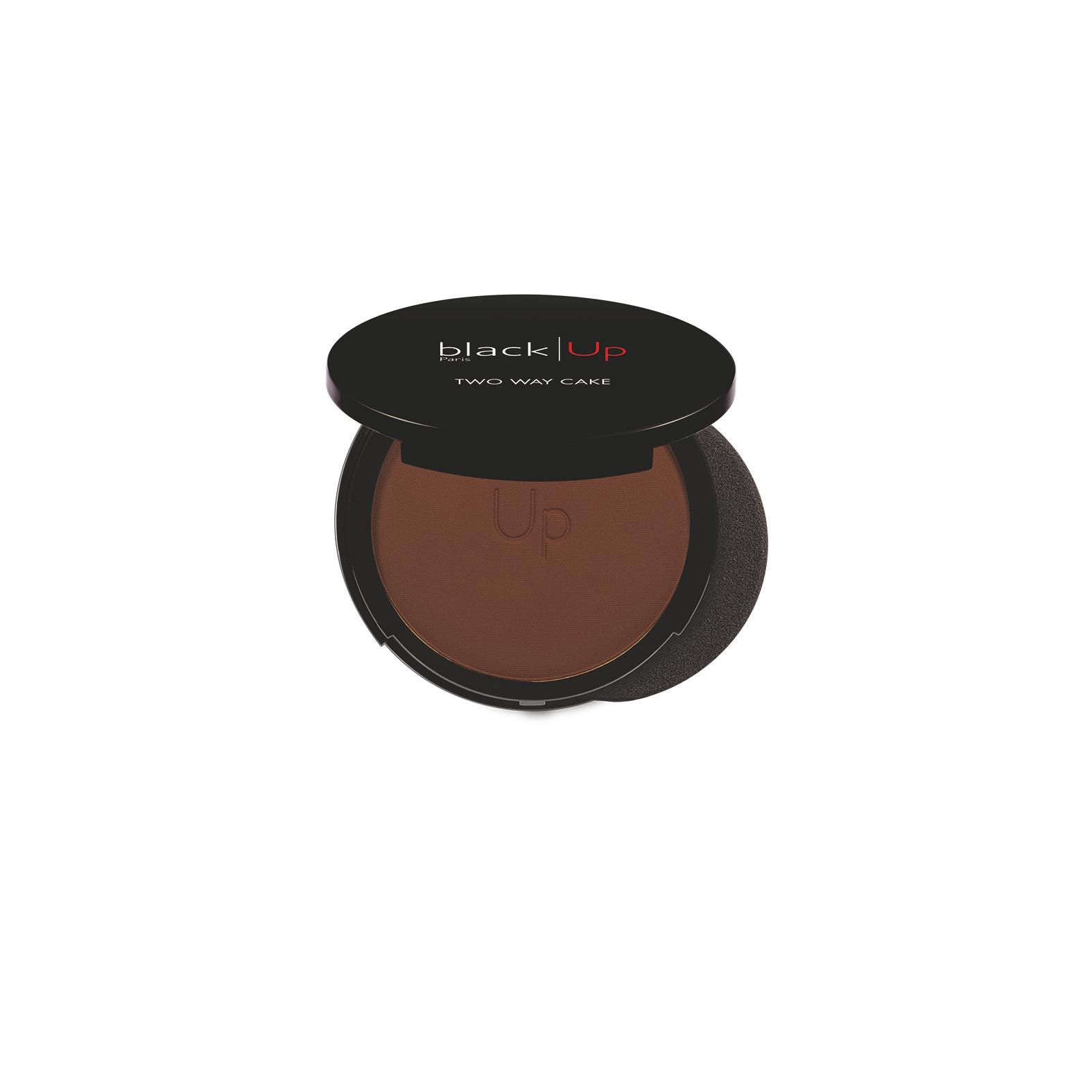 Poudre Compacte n°01