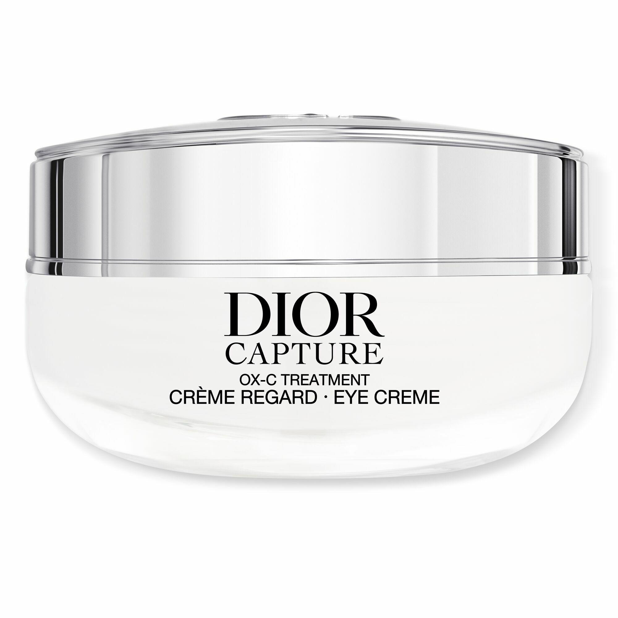 Dior Capture Crème Regard - Anti-aging eye cream