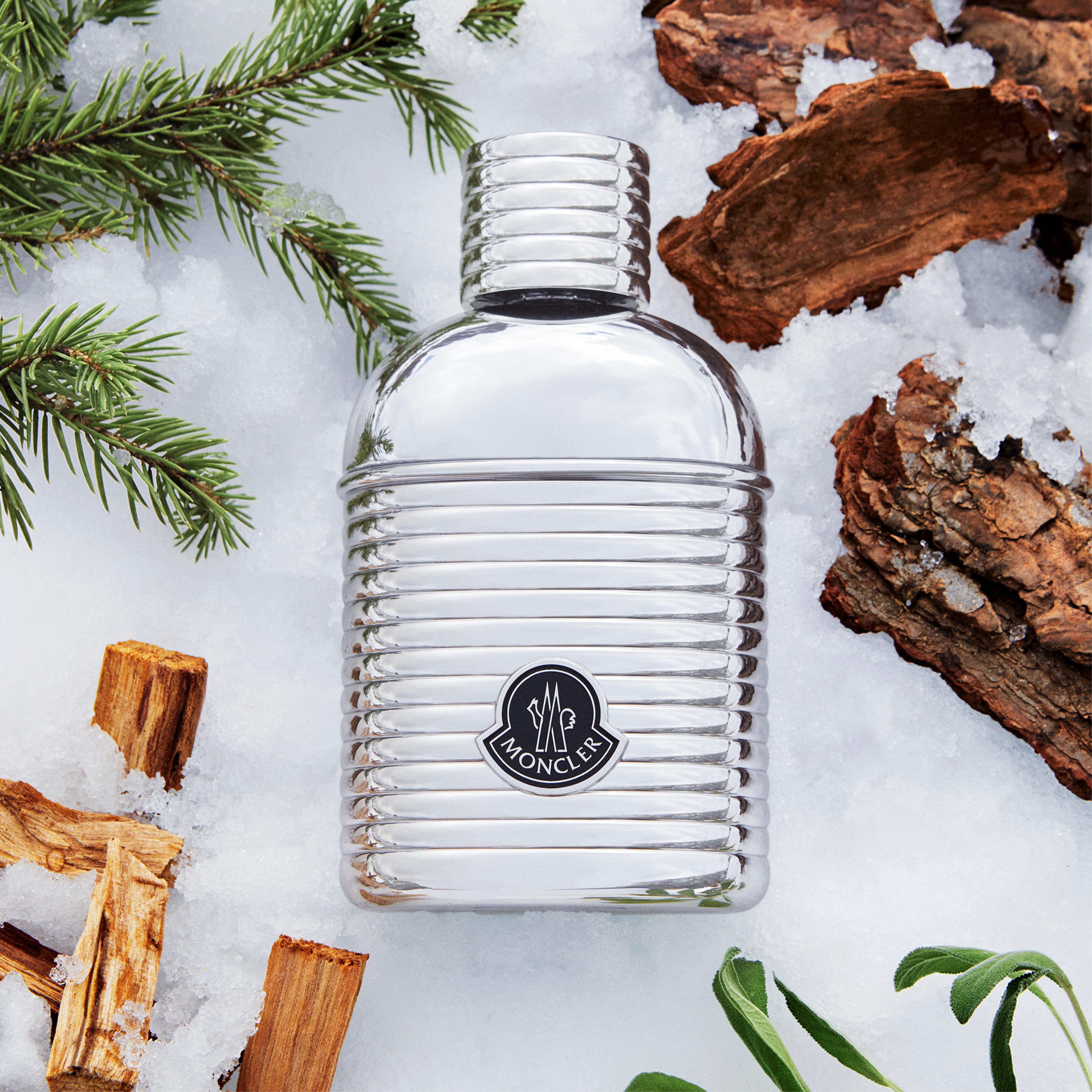 MONCLER HOMME EAU DE PARFUM