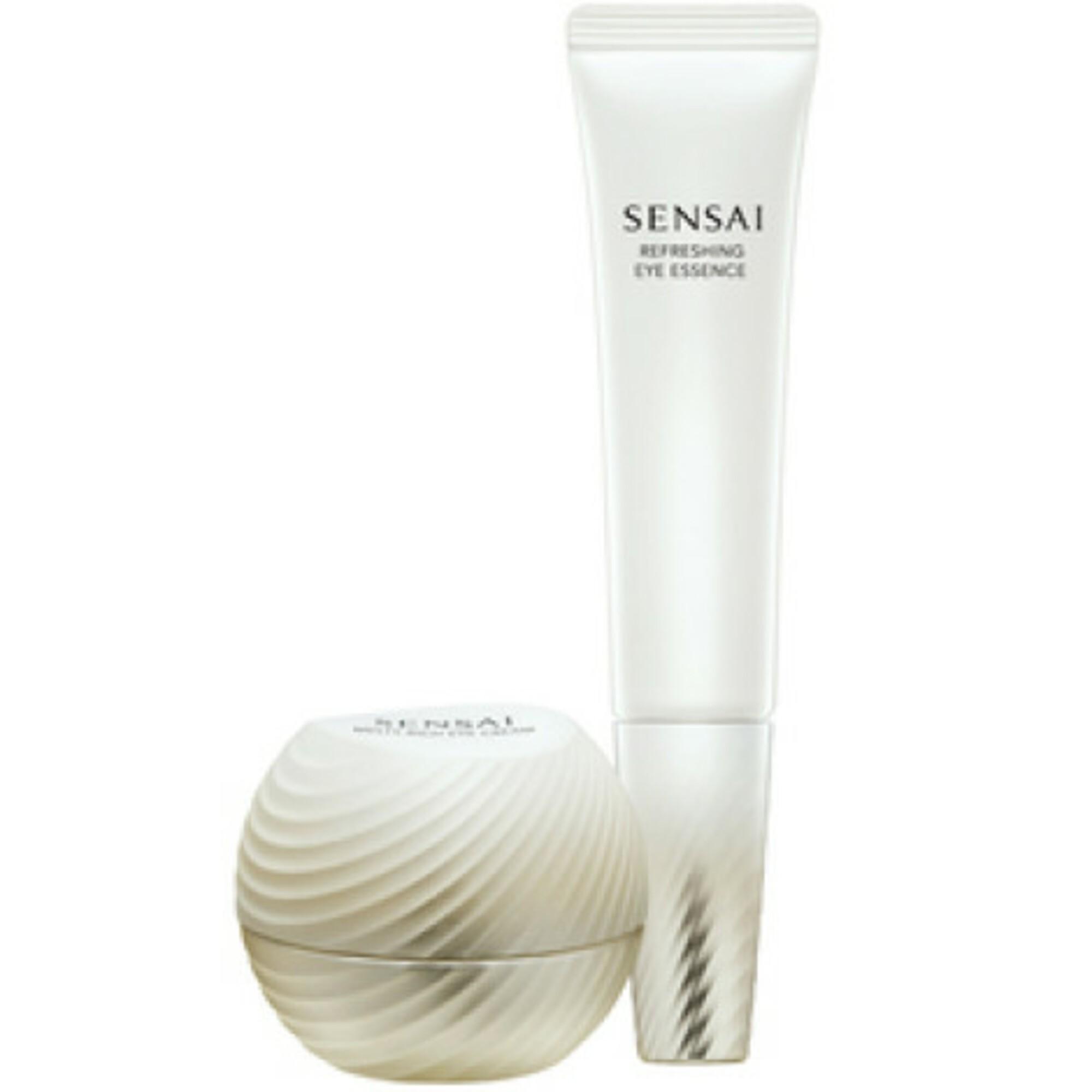 Soin Contour des Yeux Total Eye Treatment 35 Ml