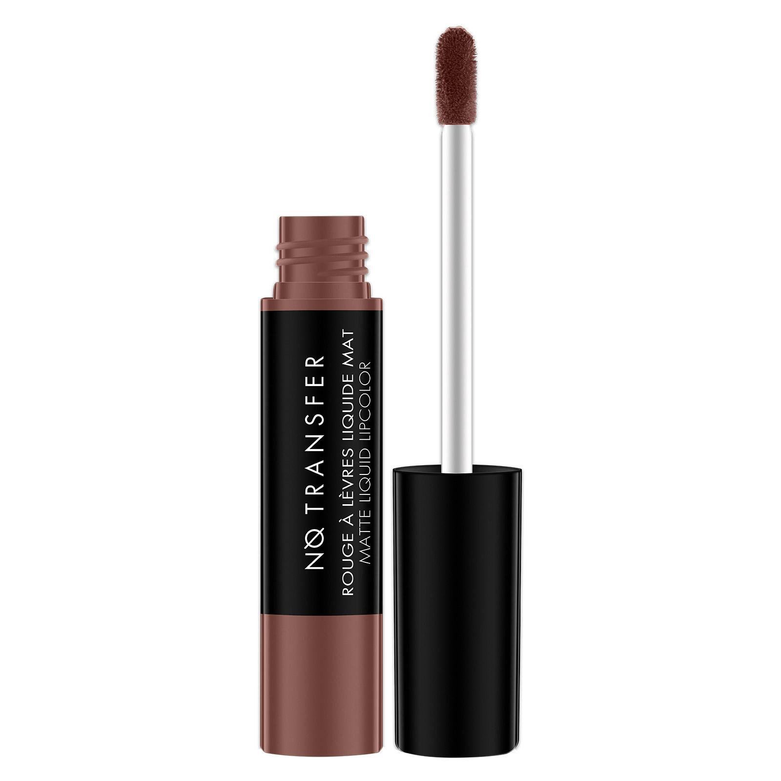 Rouge à Lèvres Liquide Mat n°14