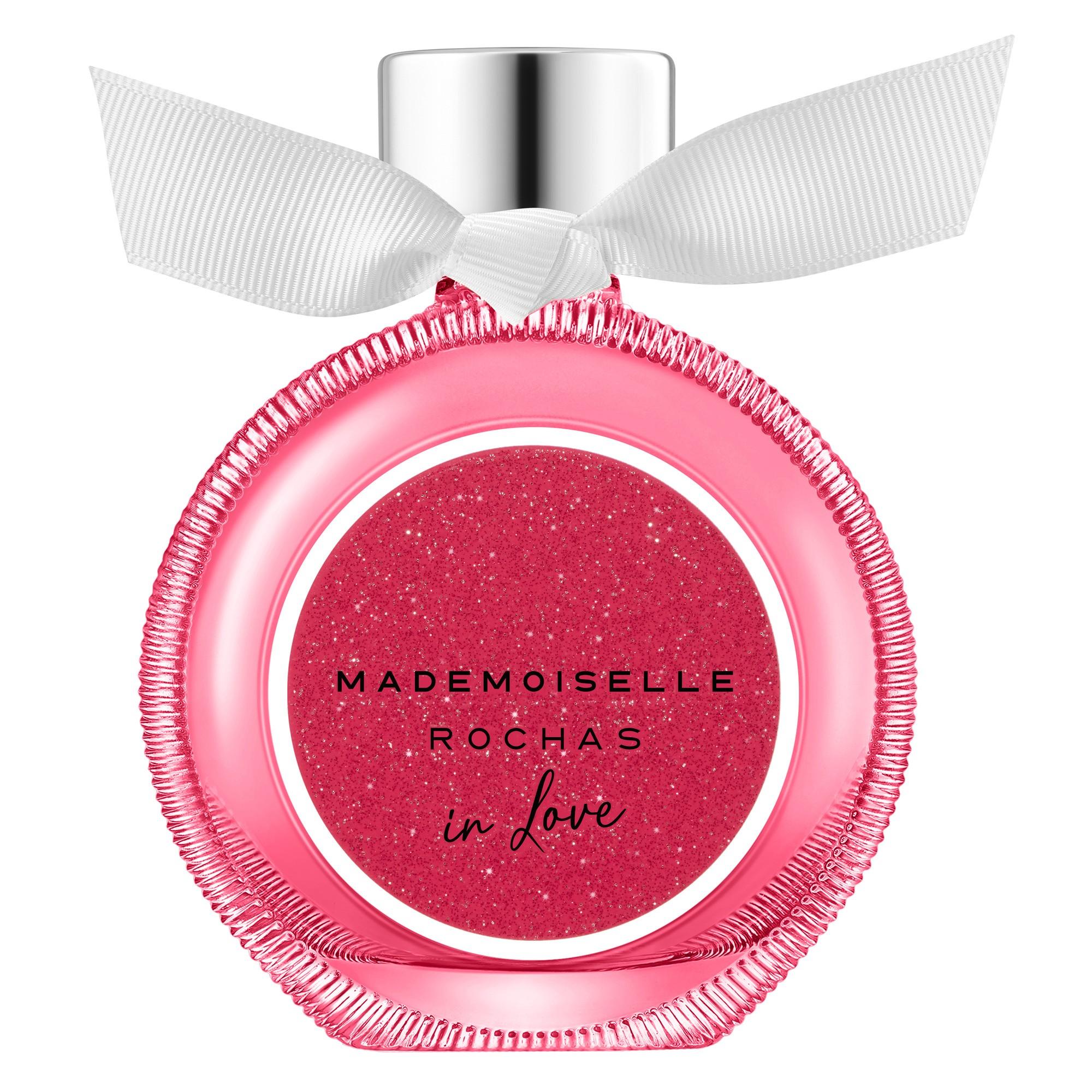 MADEMOISELLE IN LOVE