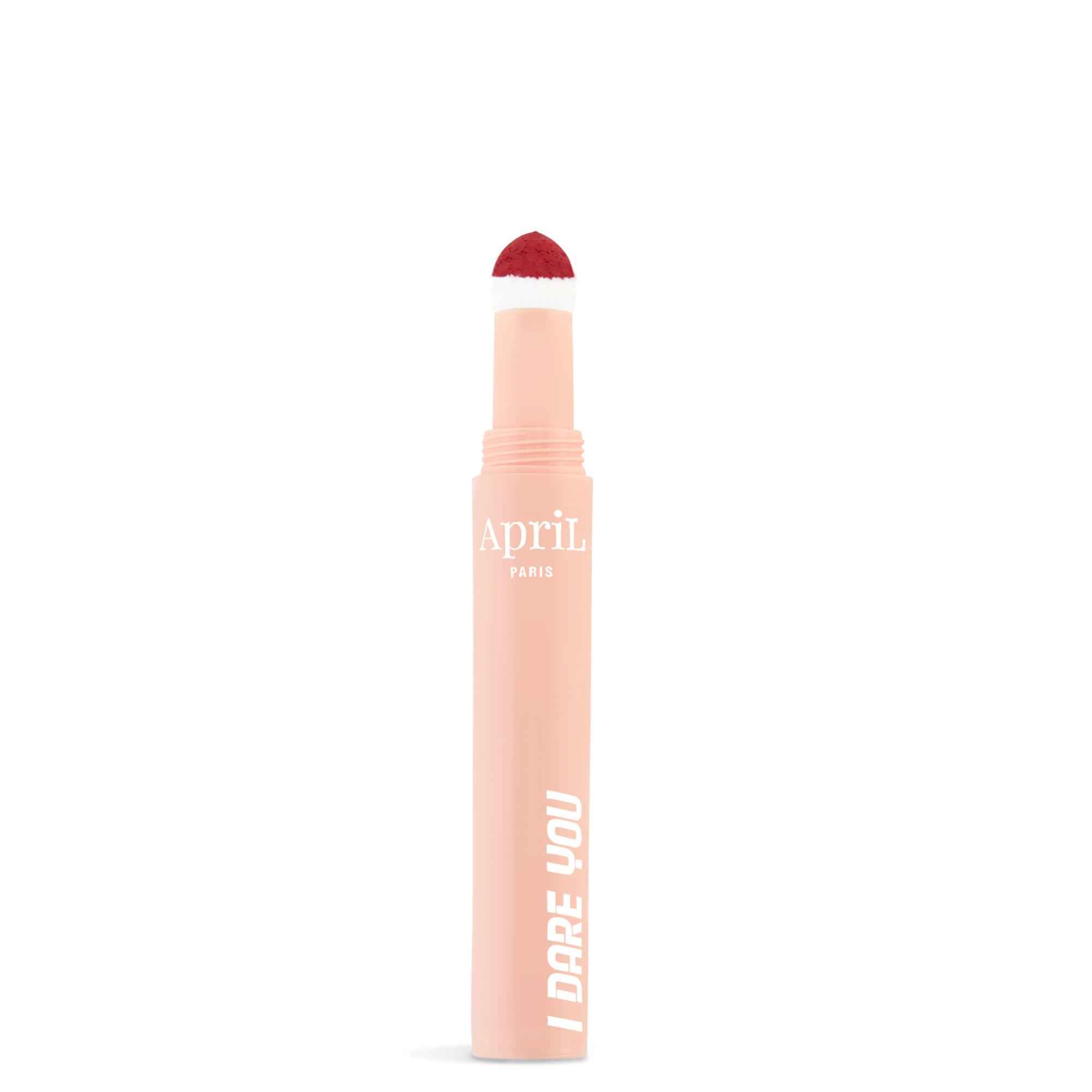 I DARE YOU - ROUGE A LEVRES EFFET POUDRE