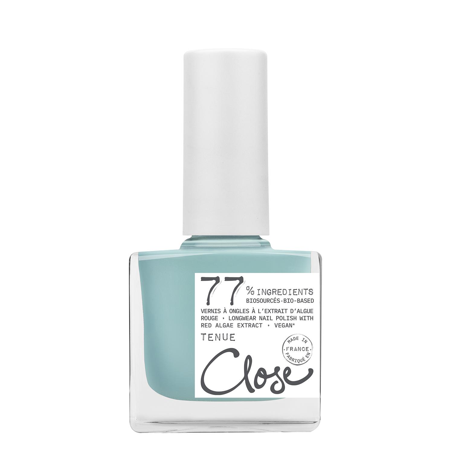 VERNIS LONGUE TENUE