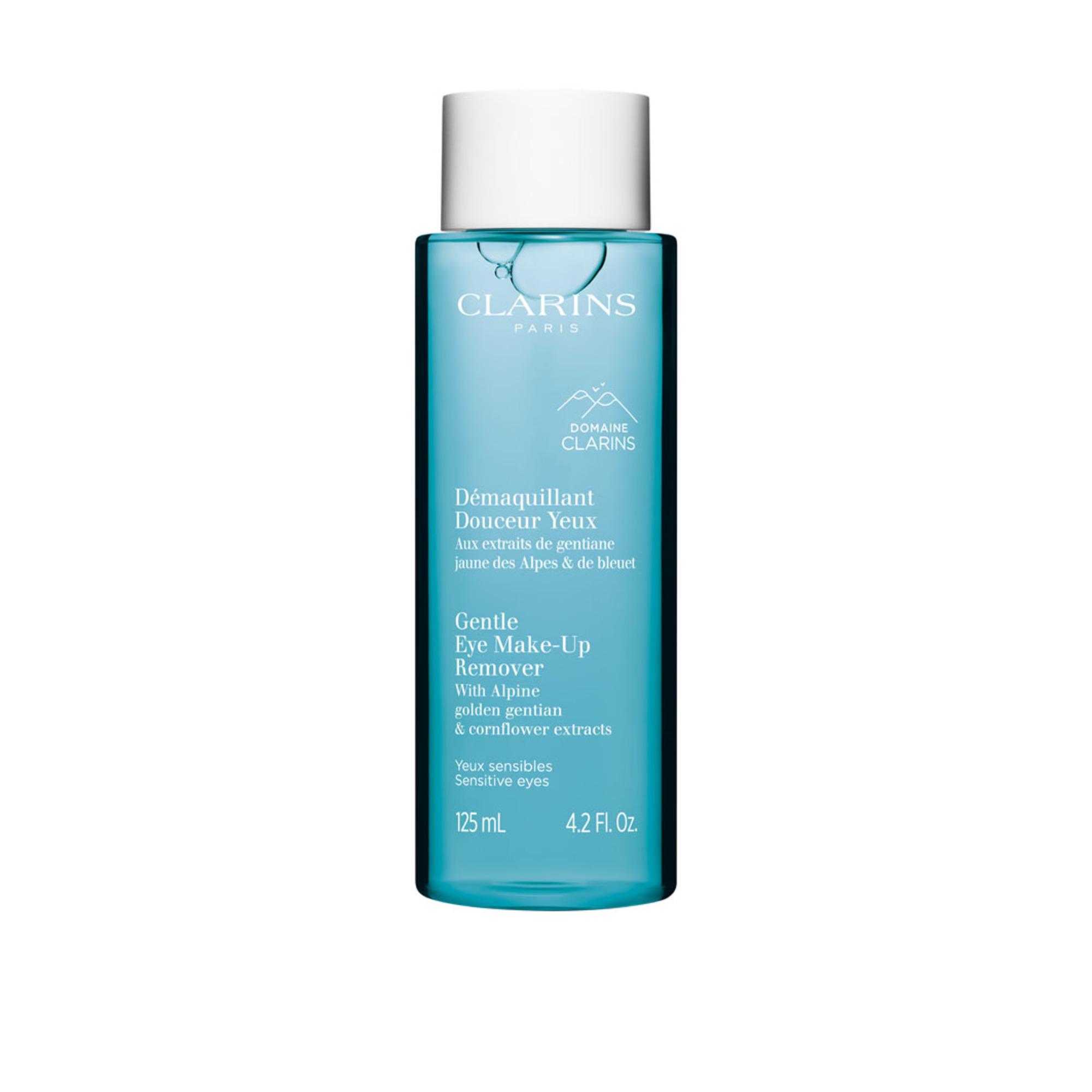 Démaquillant Douceur Yeux