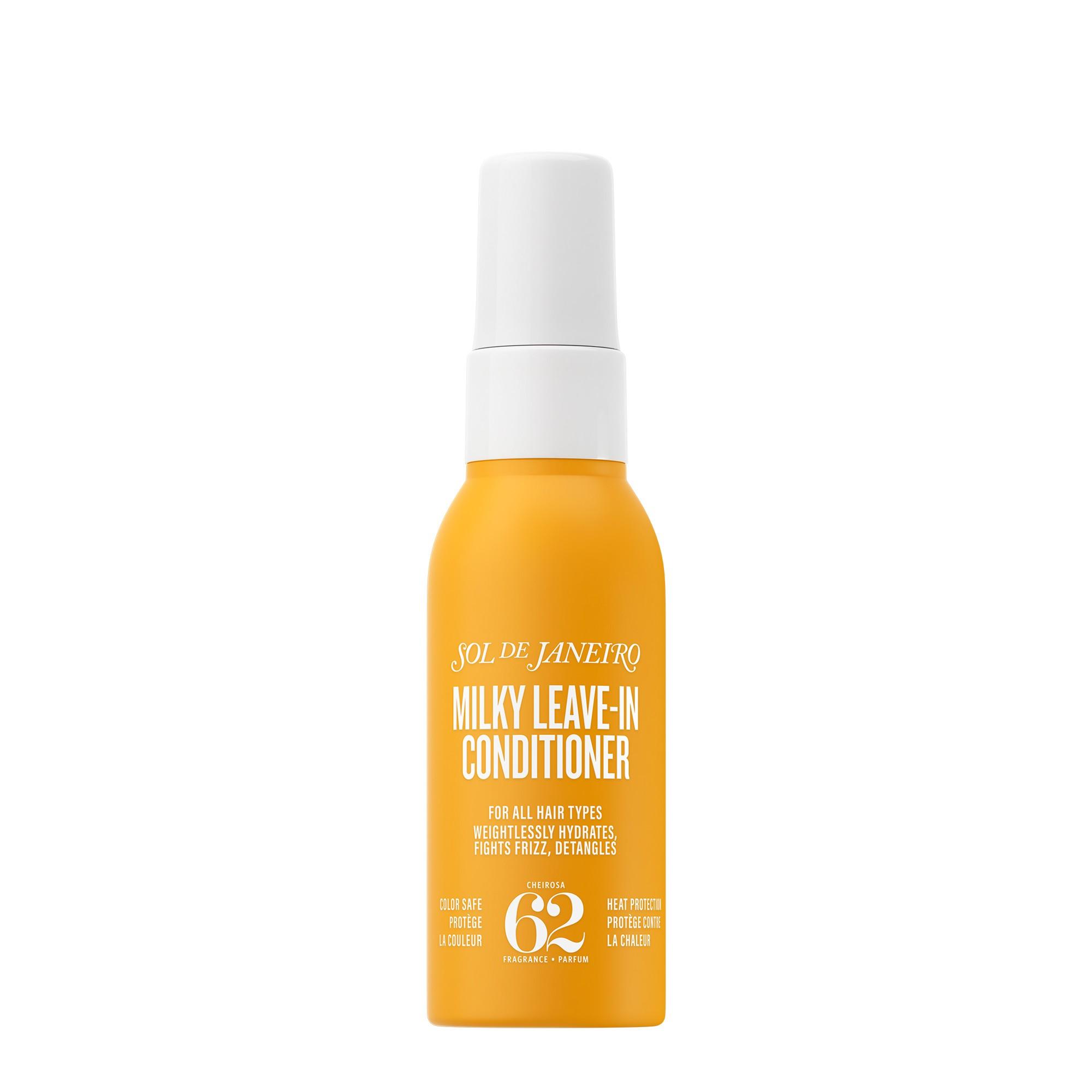 Après Shampoing Lacté Sans Rincage Cheirosa 62