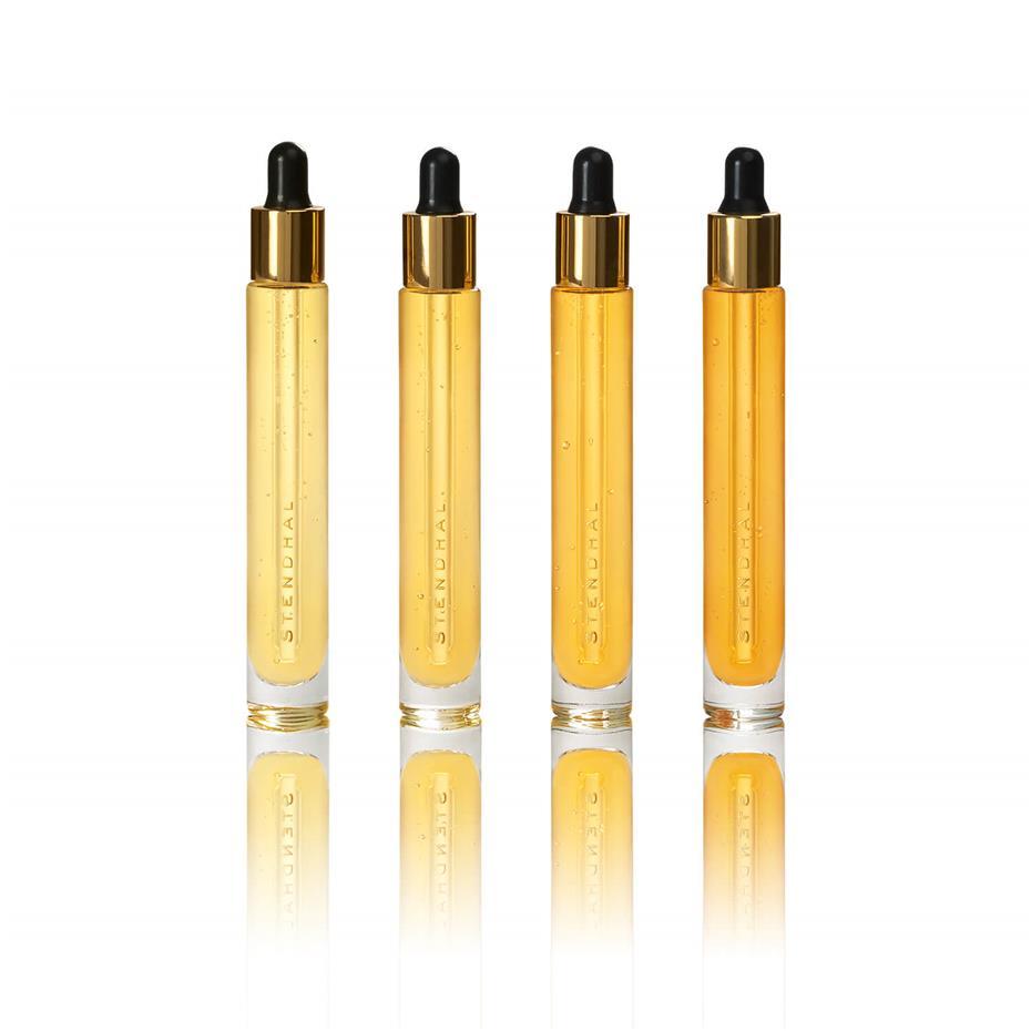 Pur Luxe La Cure Divine