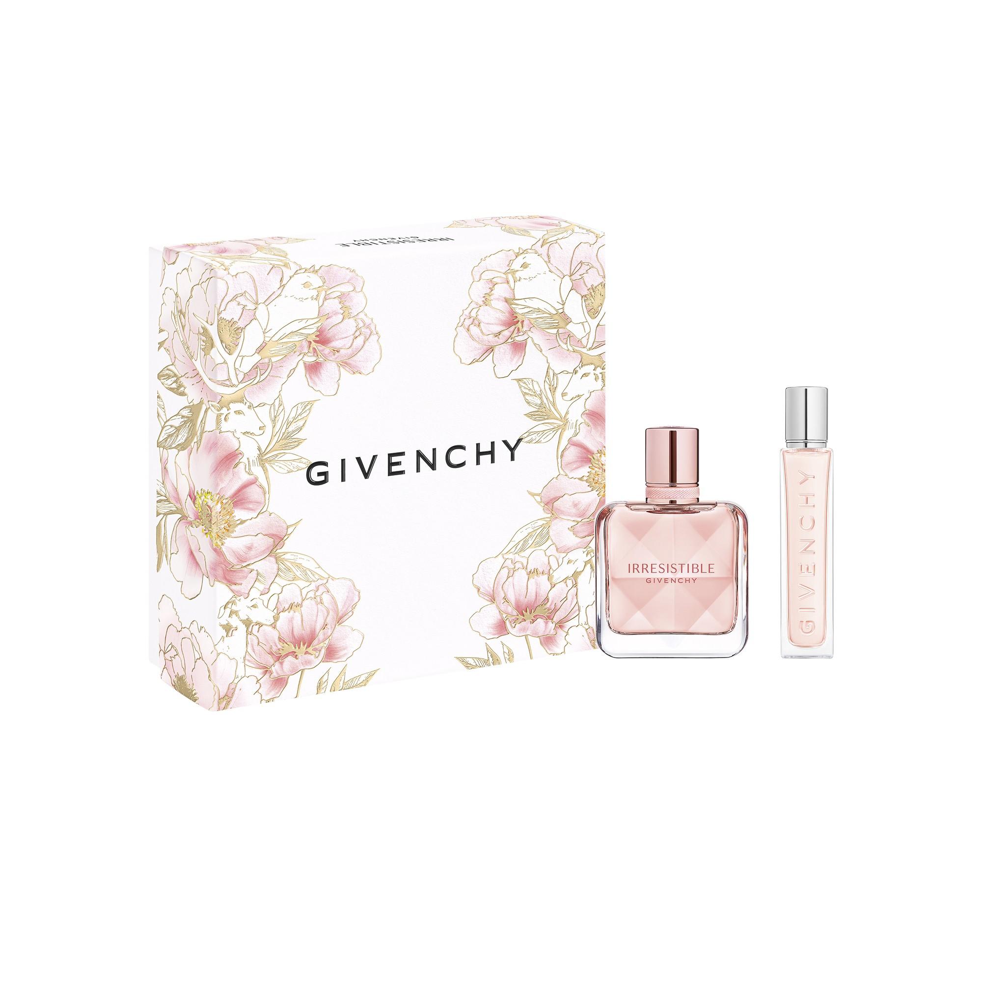 Irrésistible Coffret