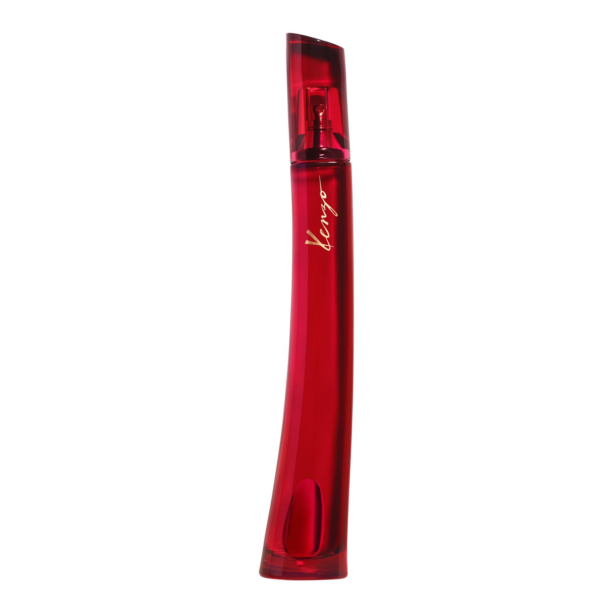LE ROUGE FLOWER BY KENZO