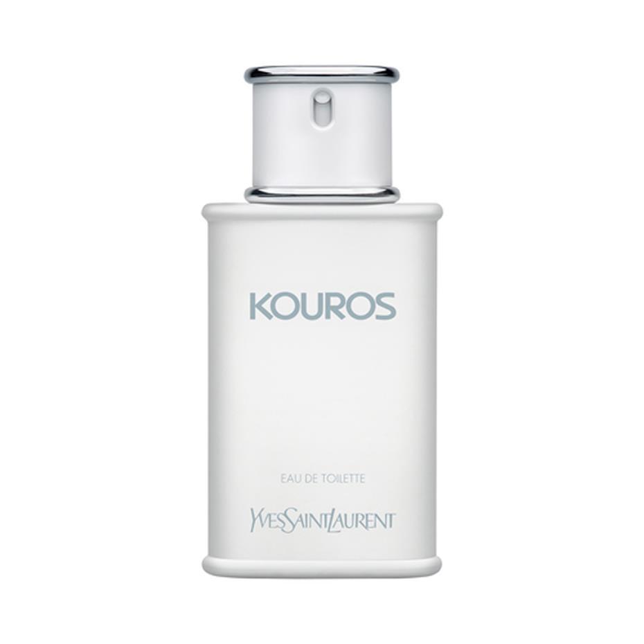 Kouros Eau de Toilette