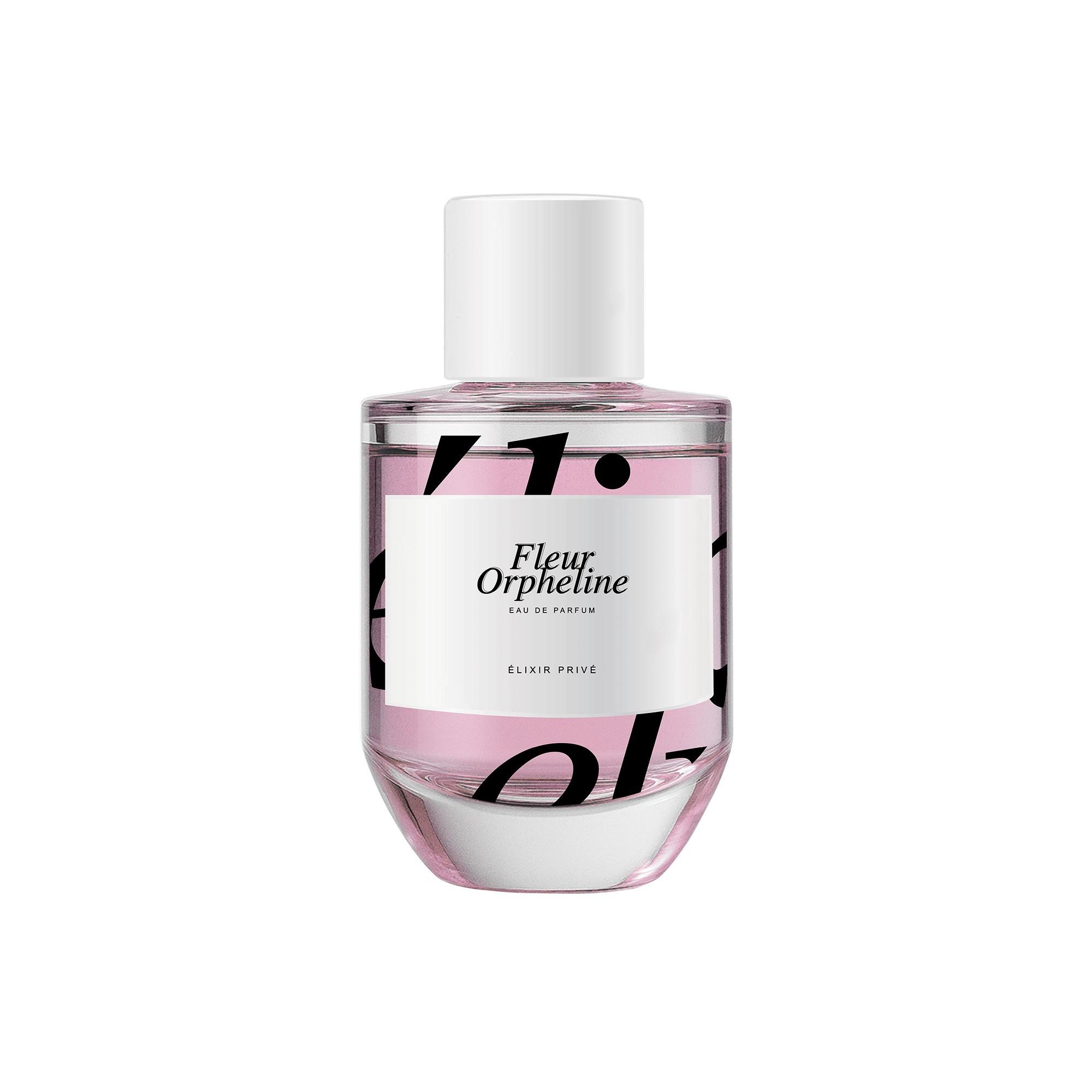 Fleur Orpheline – 100 ml