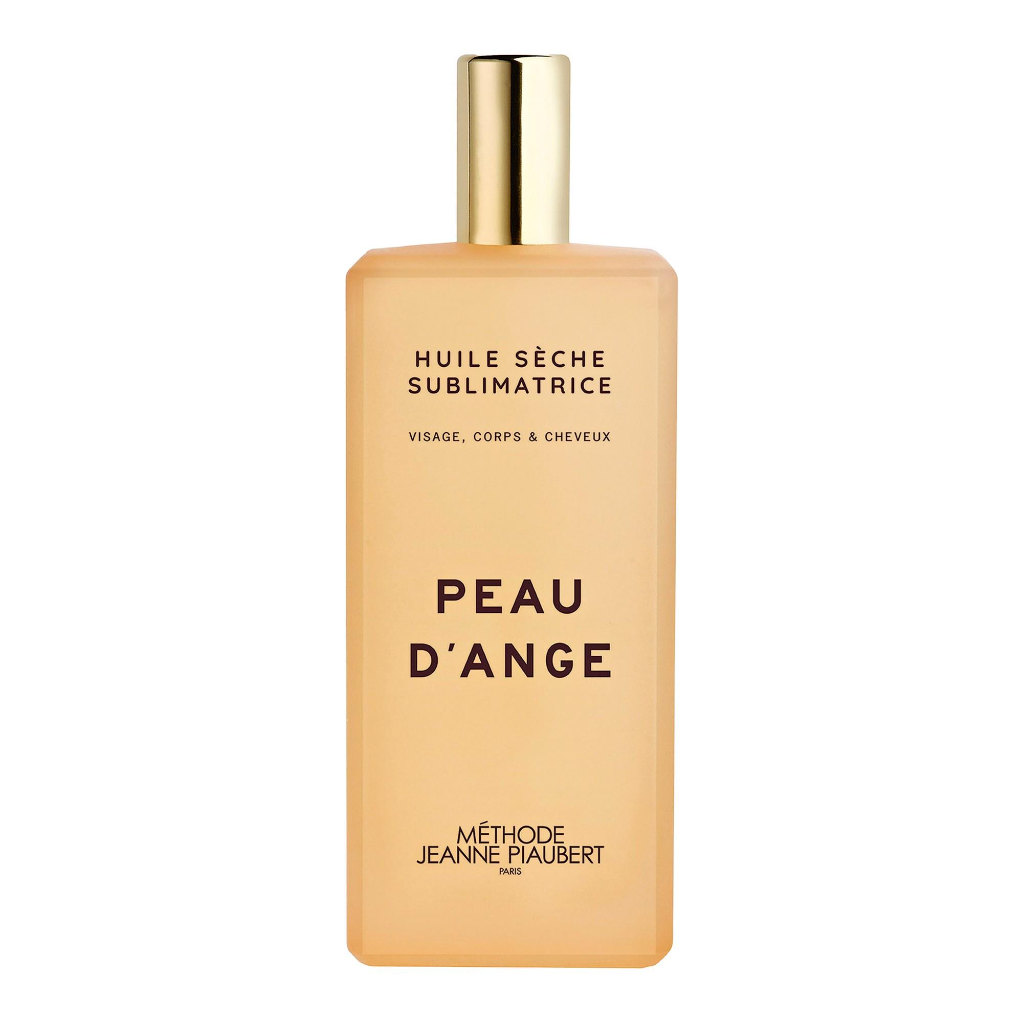 Peau D'Ange - Huile Sèche Sublimatrice Visage, Corps & Cheveux