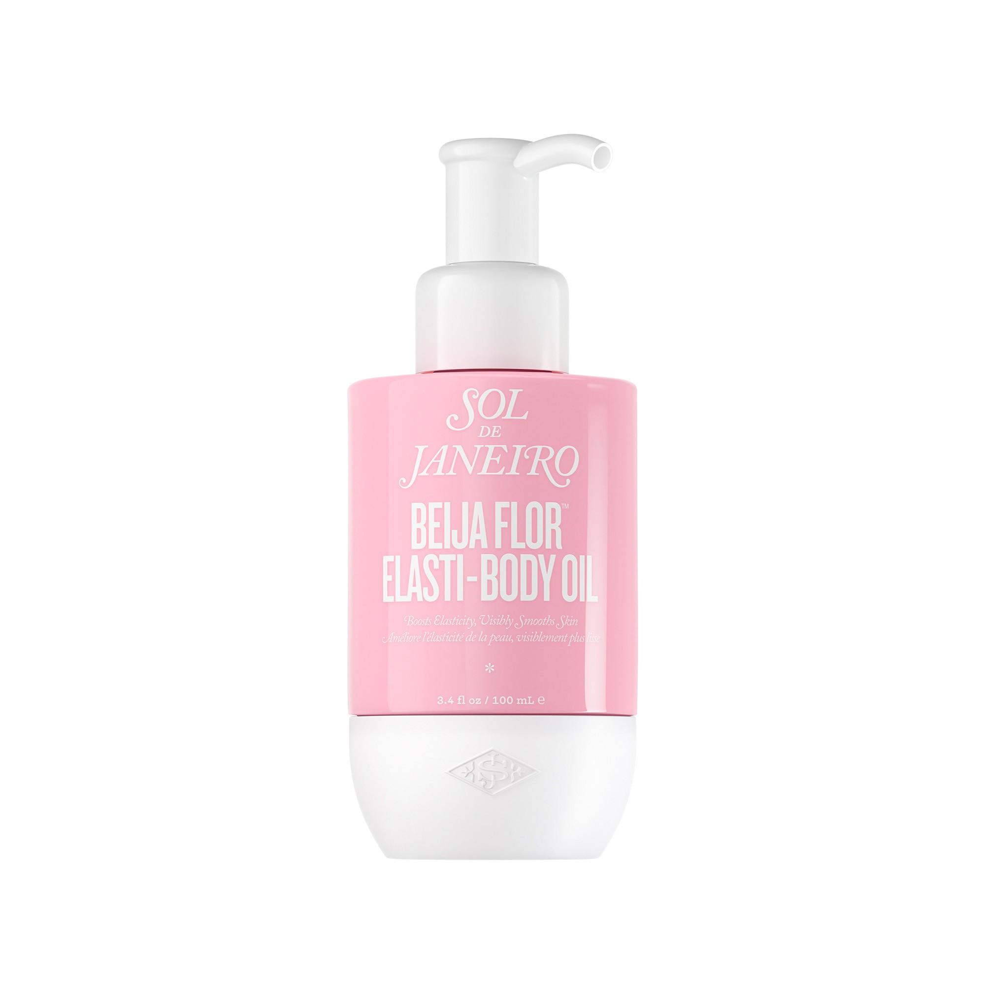 Beija Flor Elasti Body Oil
