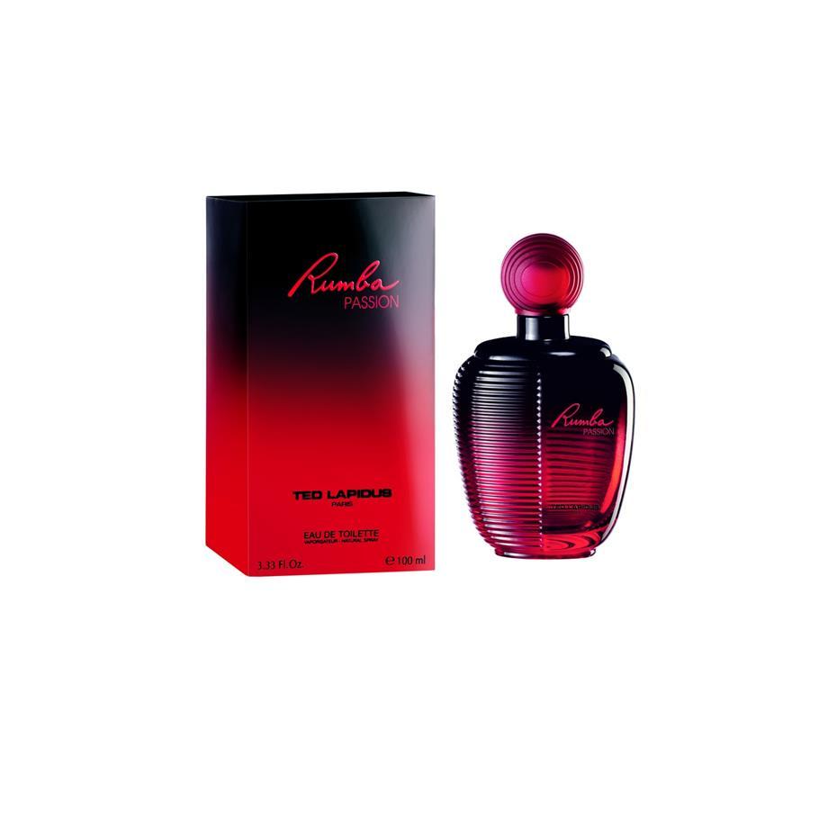 Rumba Passion