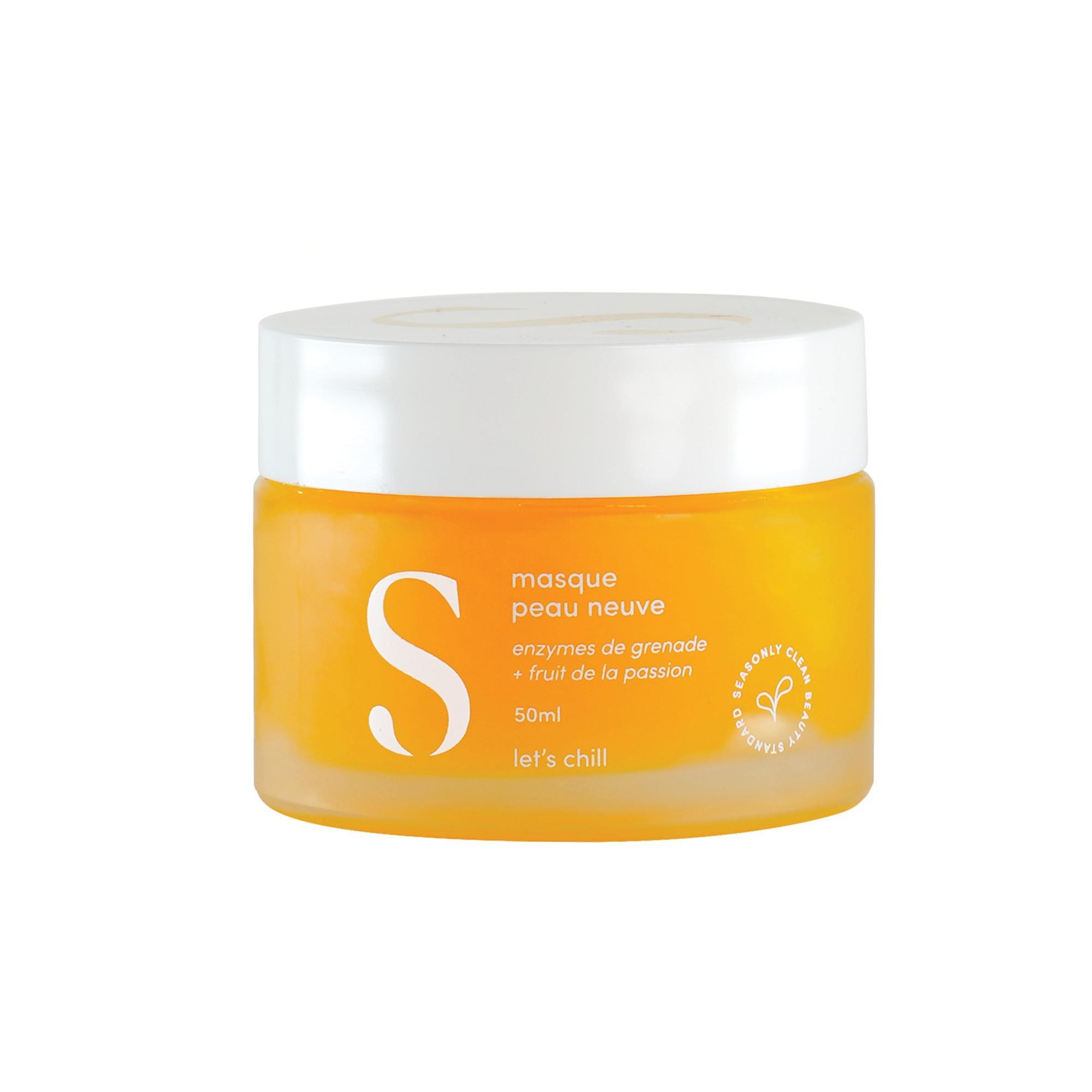 Masque Peau Neuve