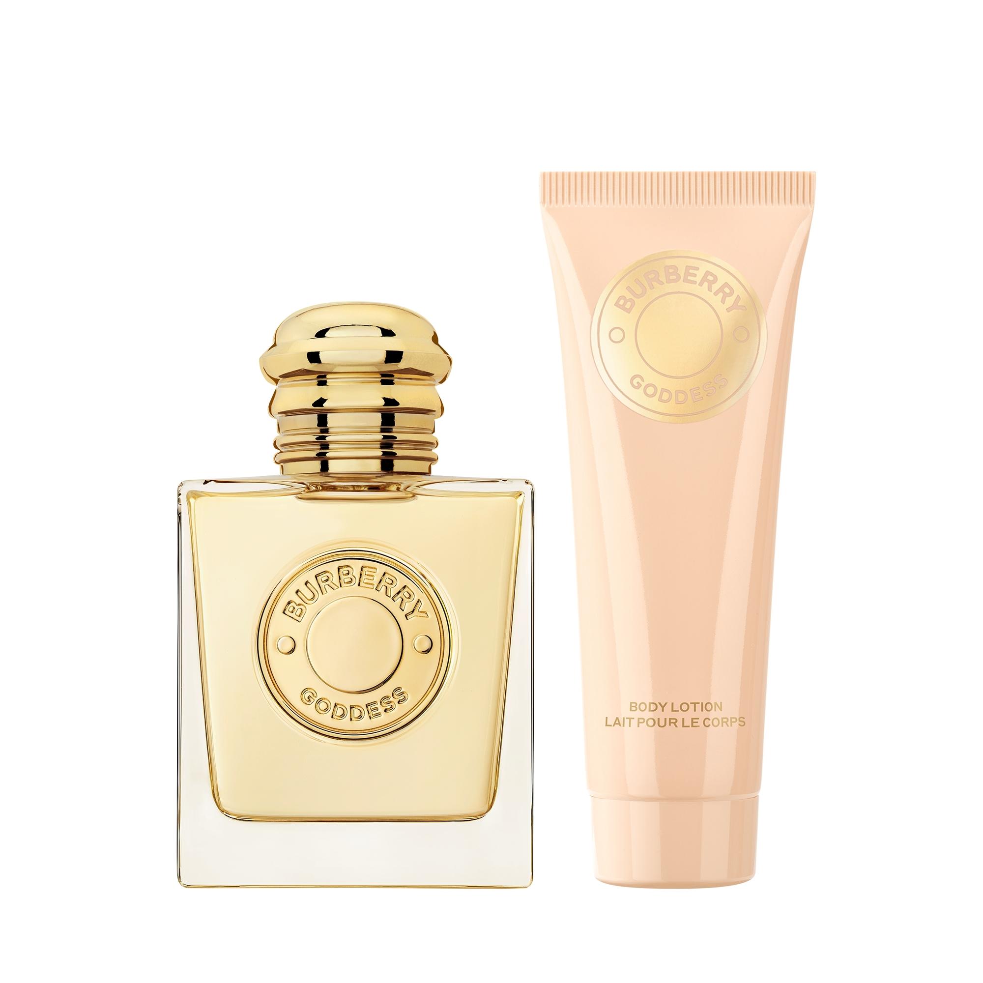 Burberry body huile pour le corps 2025