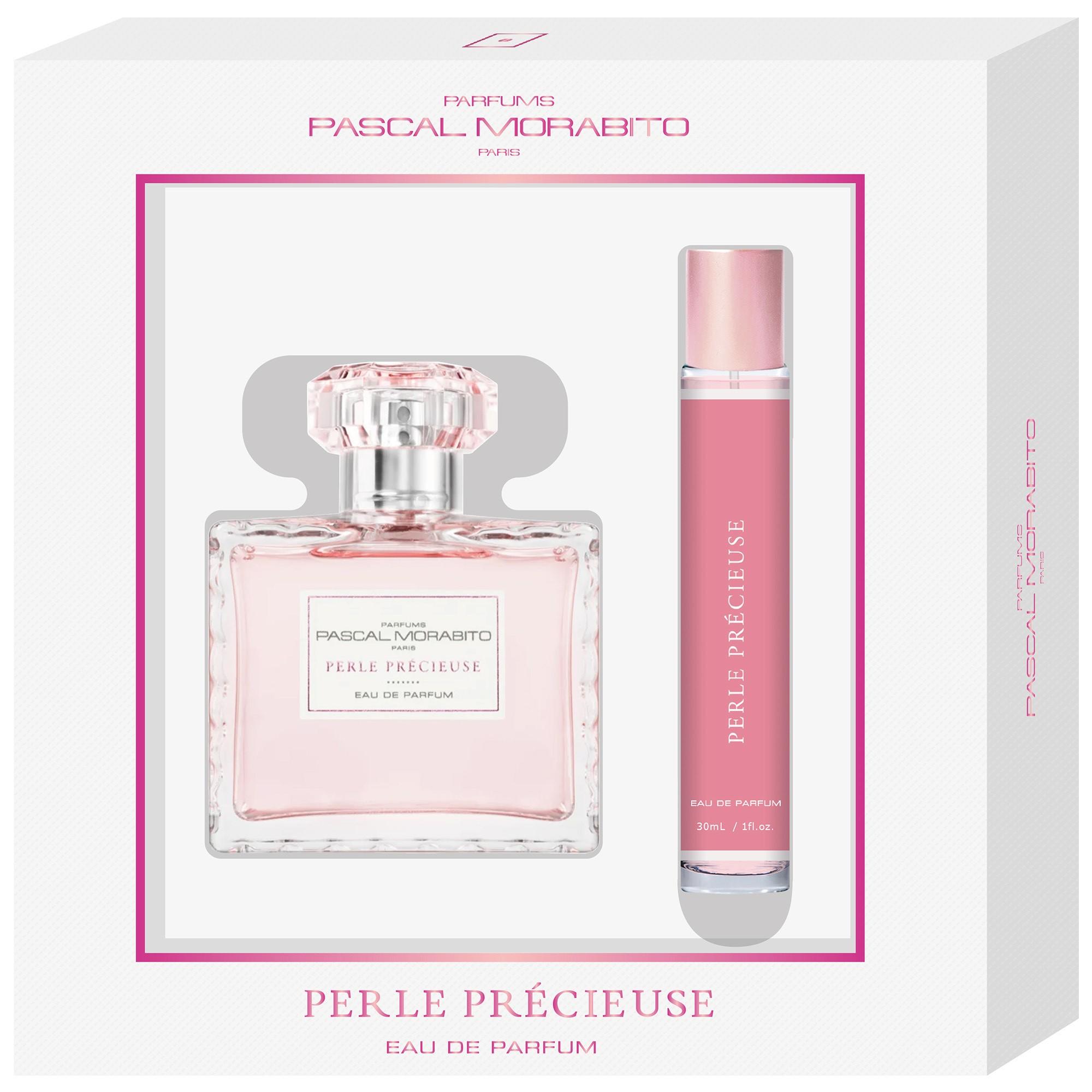 Perle Precieuse - Coffret EDP