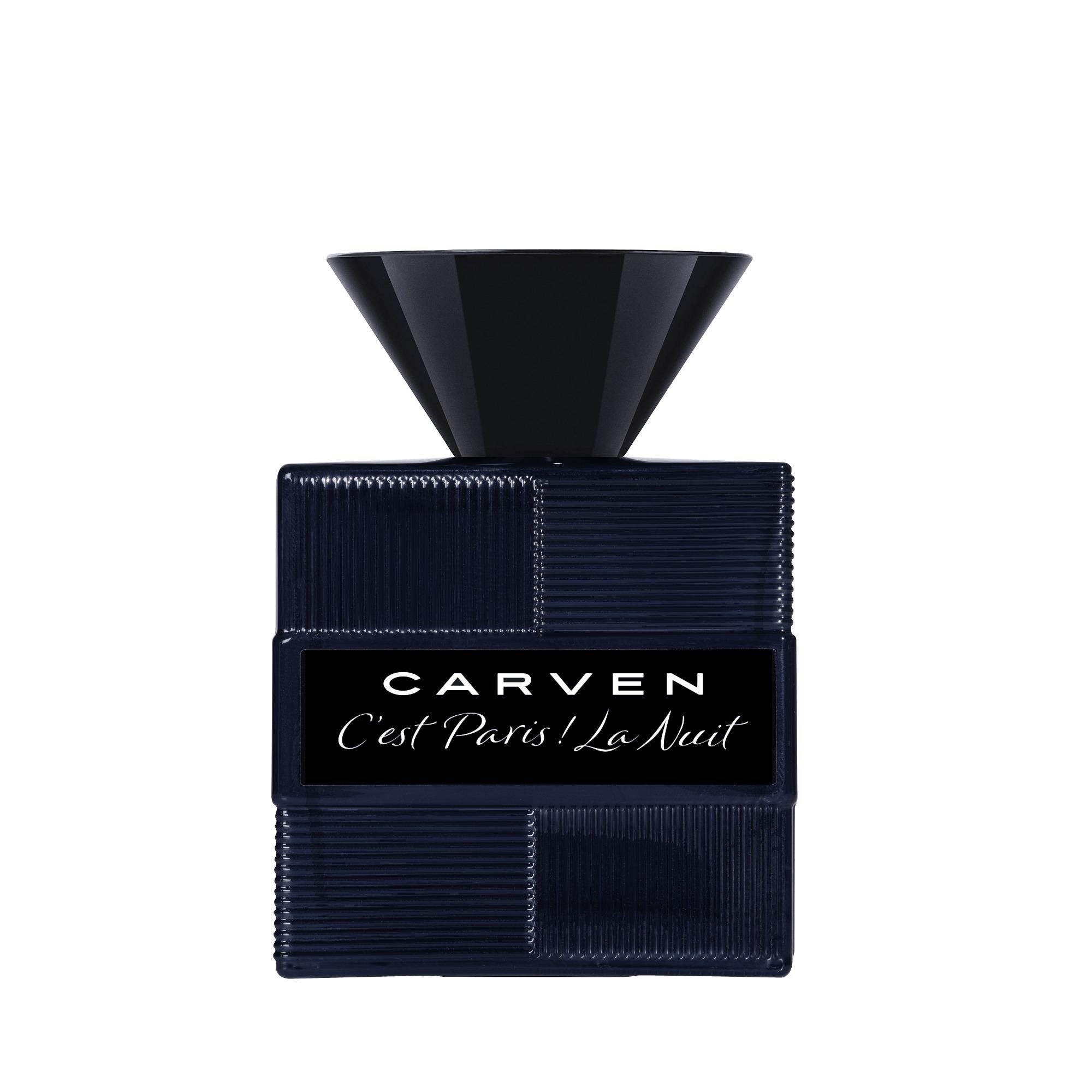 CARVEN C'EST PARIS ! LA NUIT FOR HIM