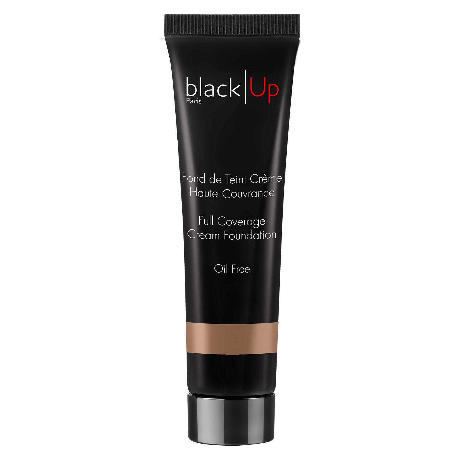 Fond de Teint Crème Haute Couvrance n°00